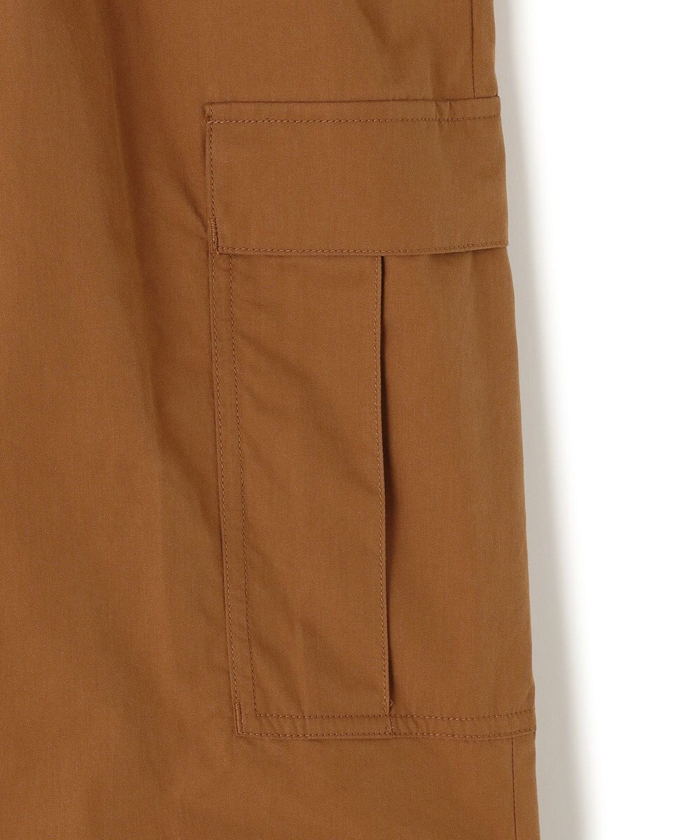 J.PRESS YORK STREET 【UNISEX】M-65 ワイドカーゴ パンツ 