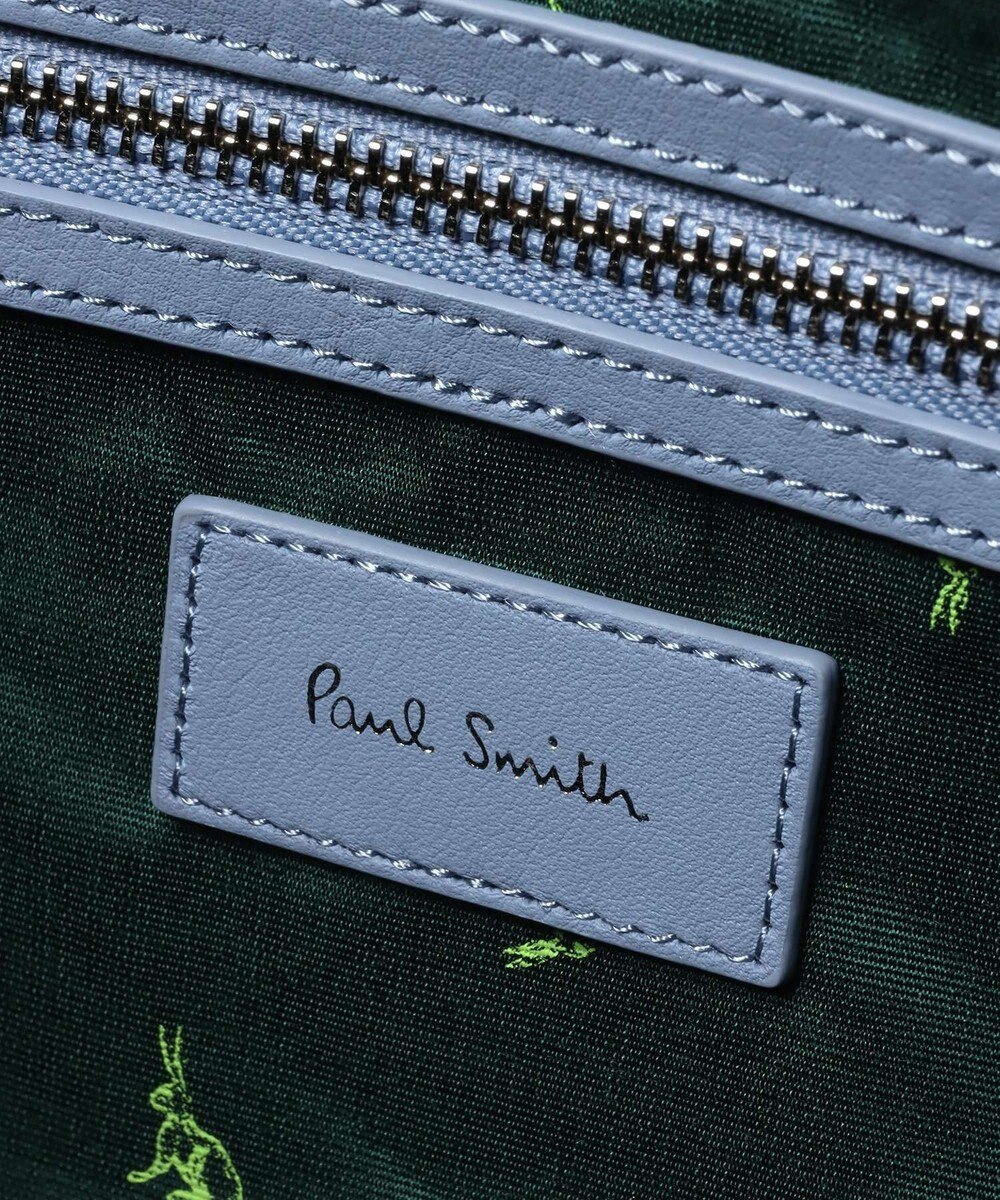 Paul Smith リュクスアングル トートバッグ 