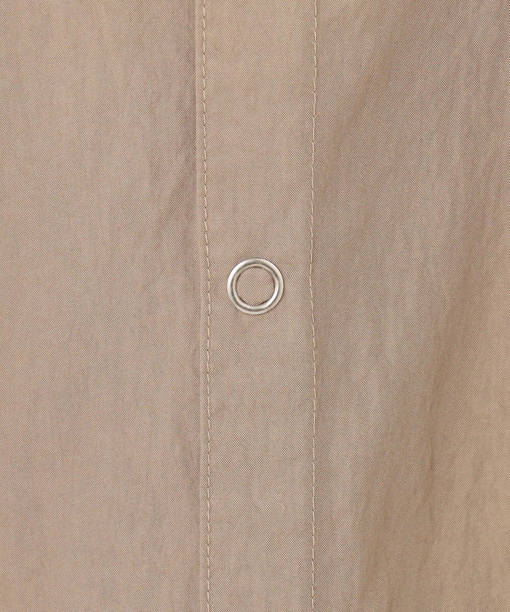 J.PRESS YORK STREET 【WOMEN】ドルマンスリーブ ブラウス 