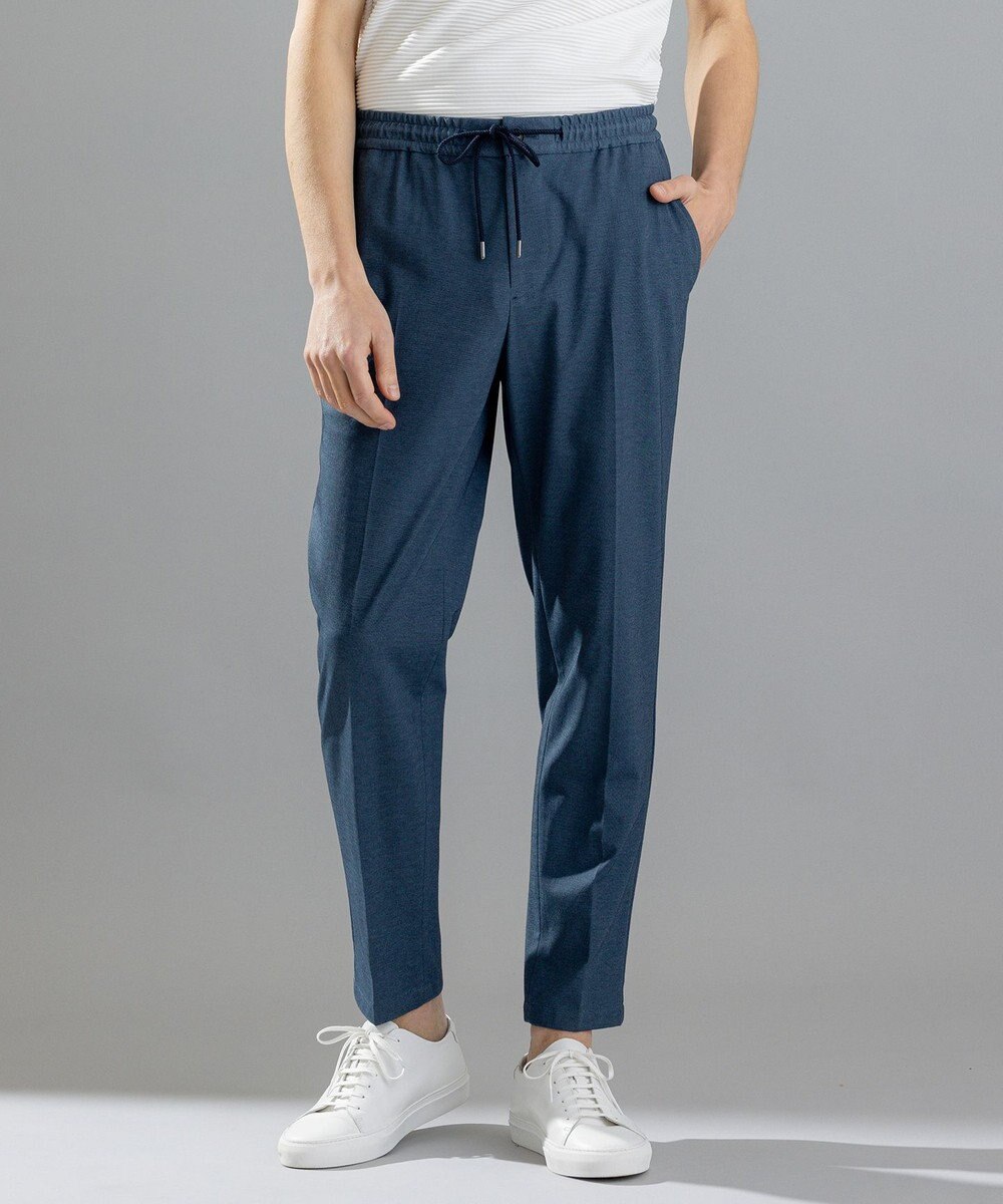 JOSEPH HOMME ハイゲージモックロディ / PEGG EASY 