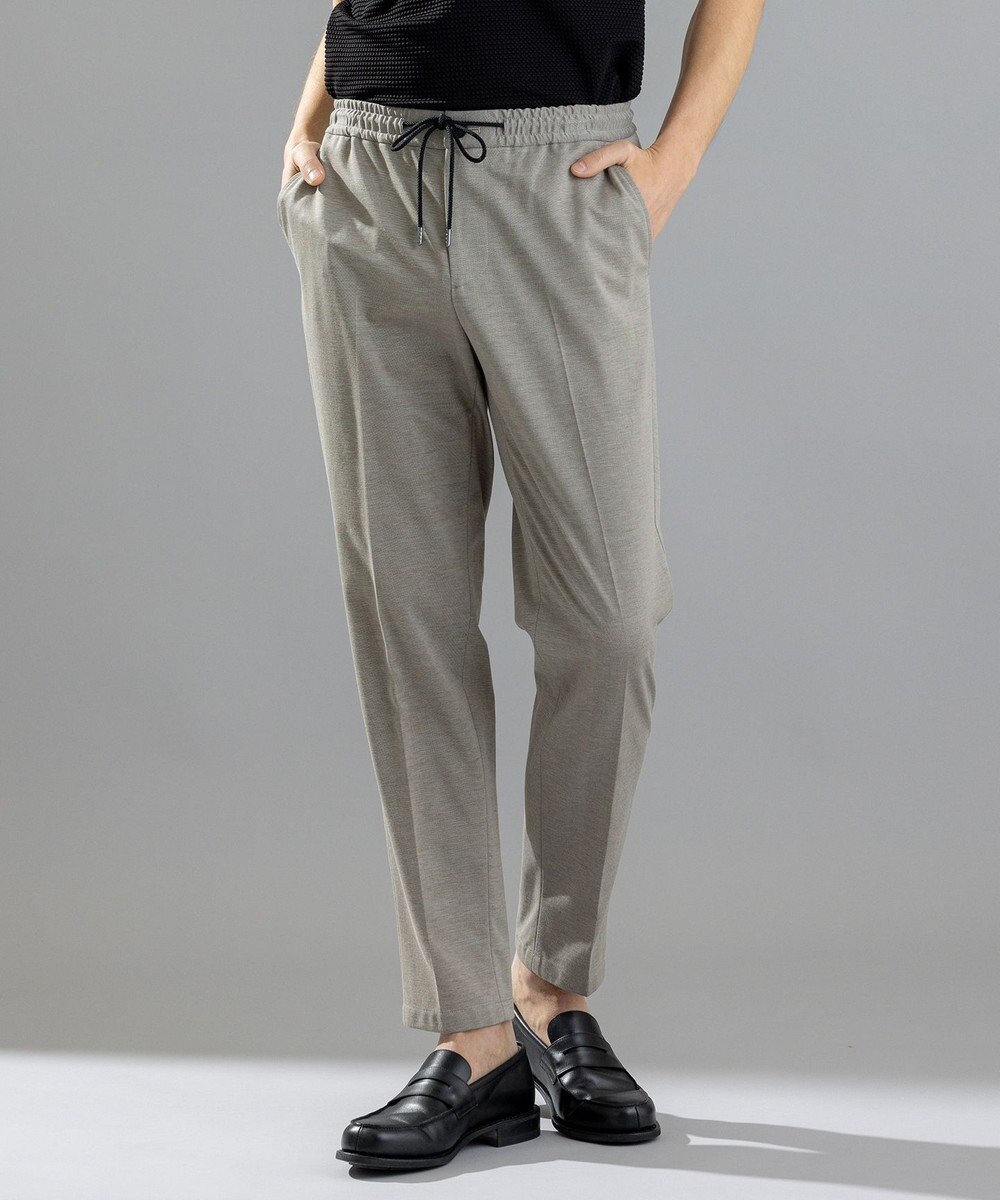 JOSEPH HOMME ハイゲージモックロディ / PEGG EASY 