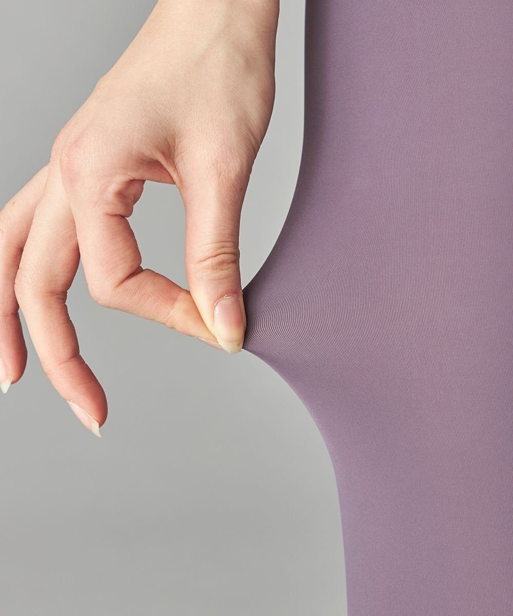 Chacott ZEN レギンス 