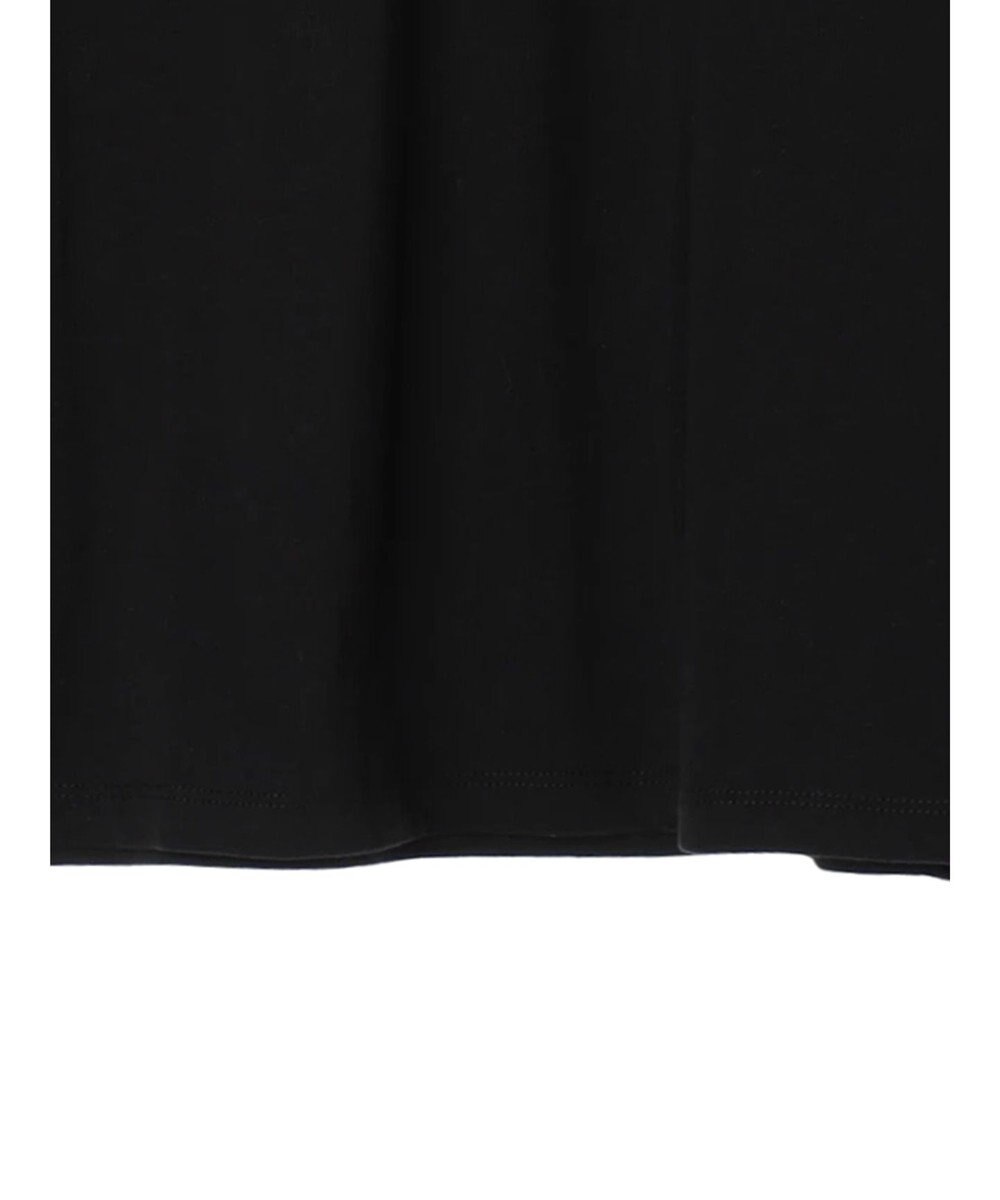 Green Parks ホットフィット筆記体ロゴＴシャツ 