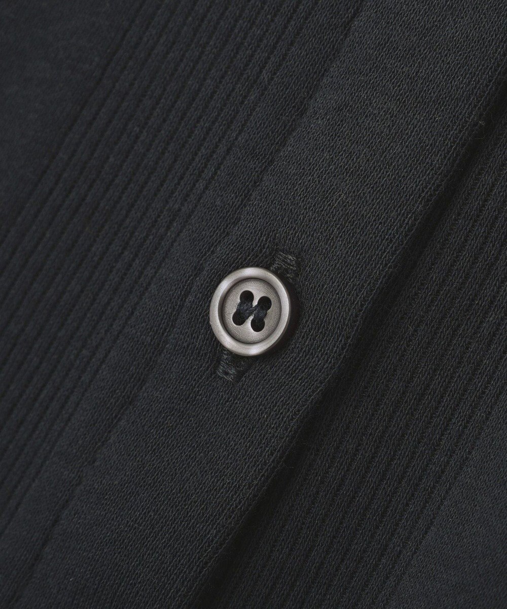 AMERICAN HOLIC 【２点セット】リンガーＴシャツ＋カーディガン 