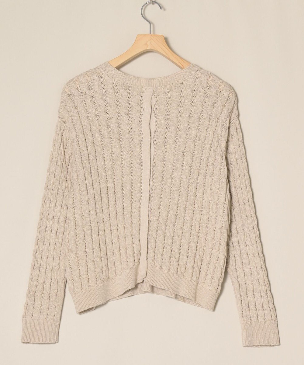 ONWARD Reuse Park 【23区】ニット春夏 