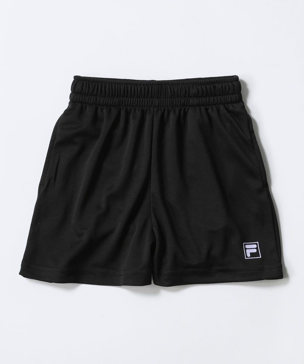 OP／FILA 【FILA】Tシャツ＋ハーフパンツ　セットアップ 