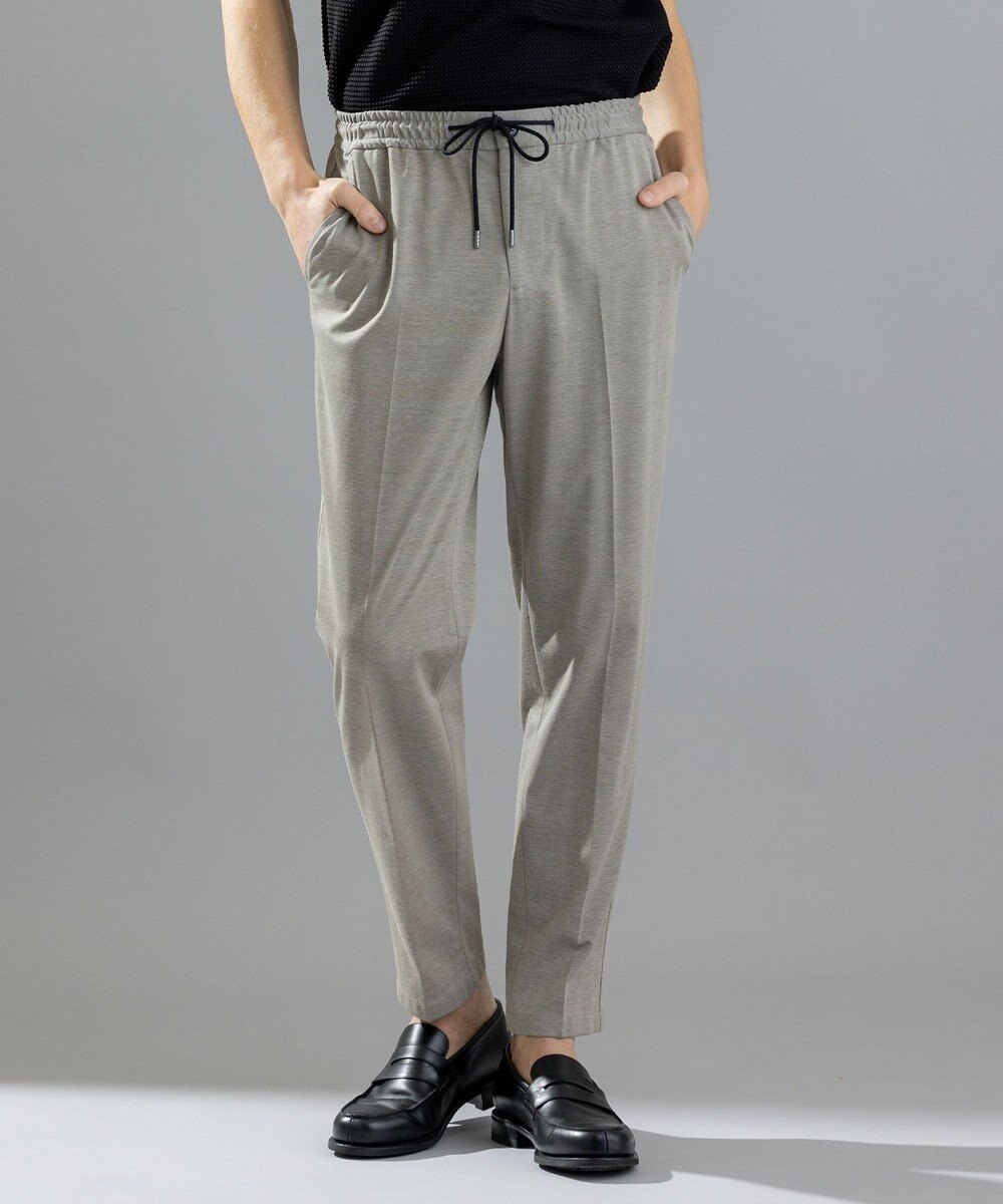 JOSEPH HOMME ハイゲージモックロディ / PEGG EASY 