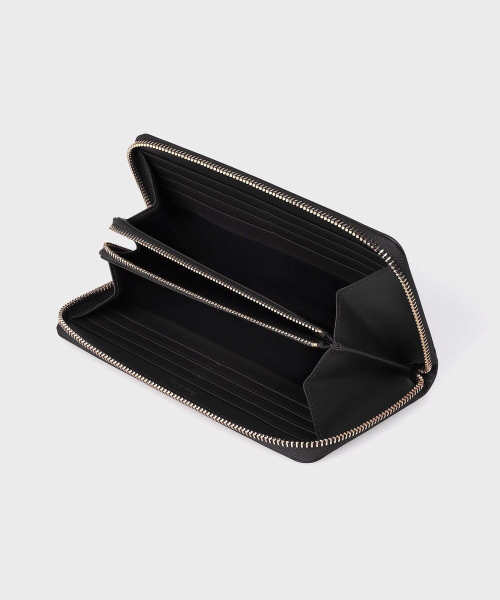 Paul Smith マーケトリースワールラビット 長財布 