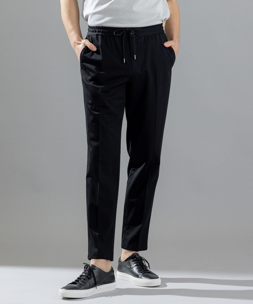 JOSEPH HOMME ハイゲージモックロディ / PEGG EASY 