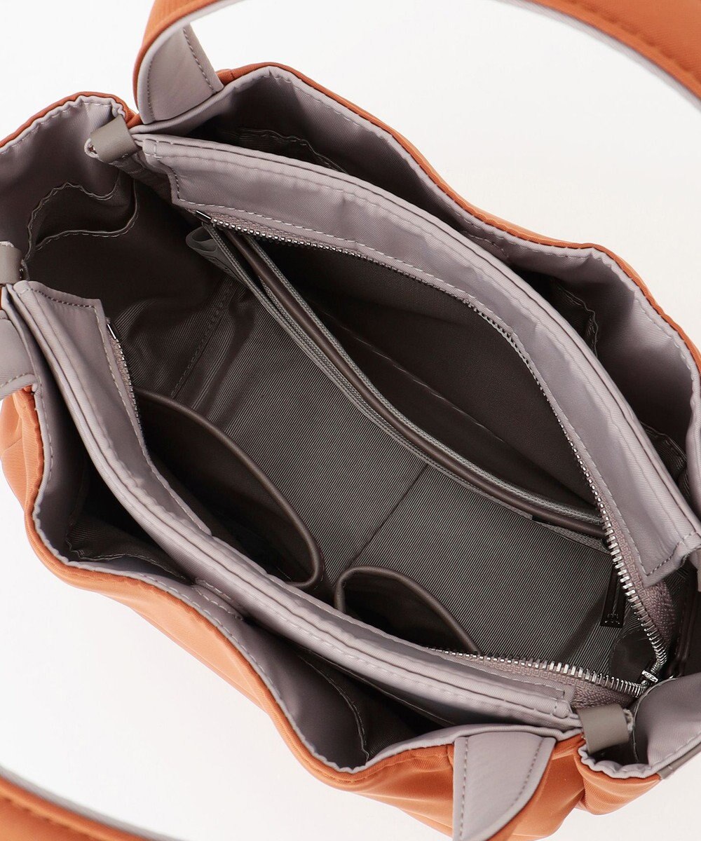 Y'SACCS 【ムック本掲載】ナイロンボンディングトート　Sサイズ 