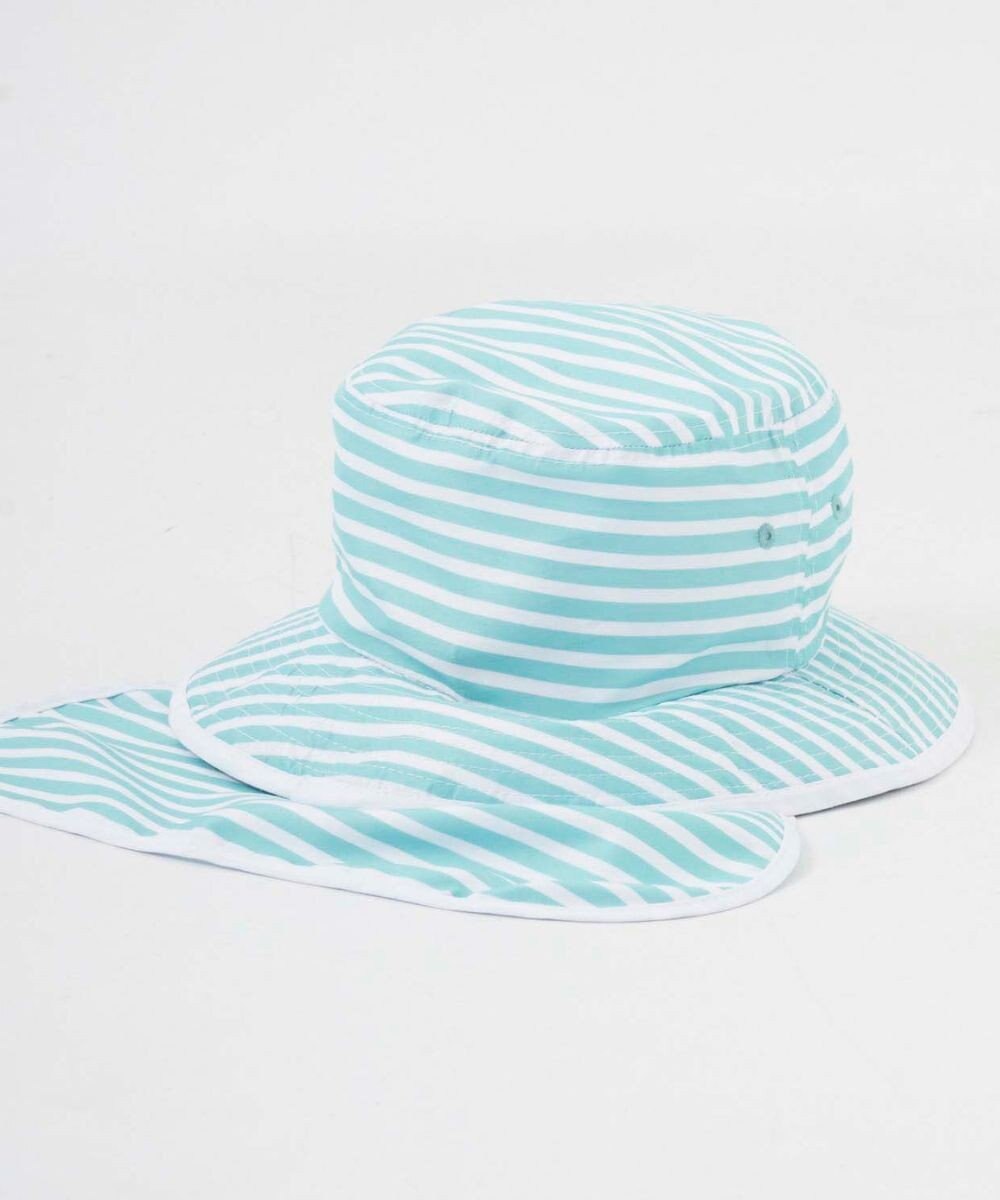 OP／FILA 【Ocean Pacific】マリンハット 