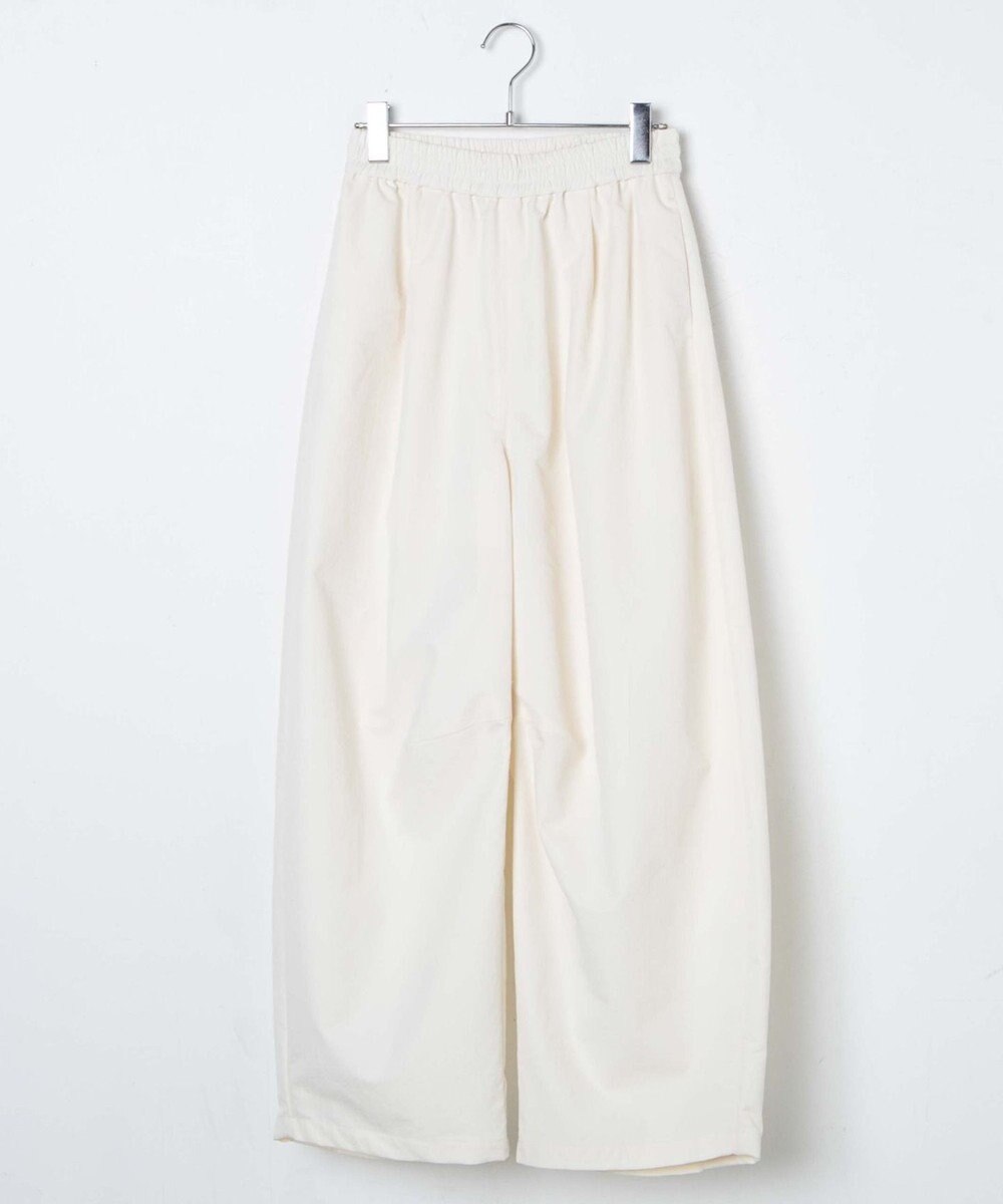 WEGO イージーカーブパンツ 