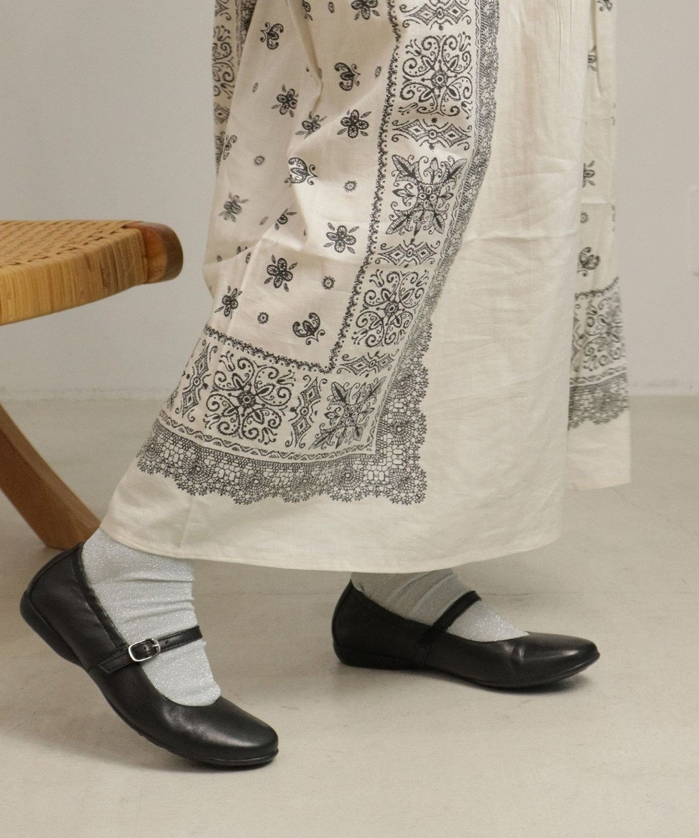 REGAL FOOT COMMUNITY 【アールドット】S18C ストラップシューズ 