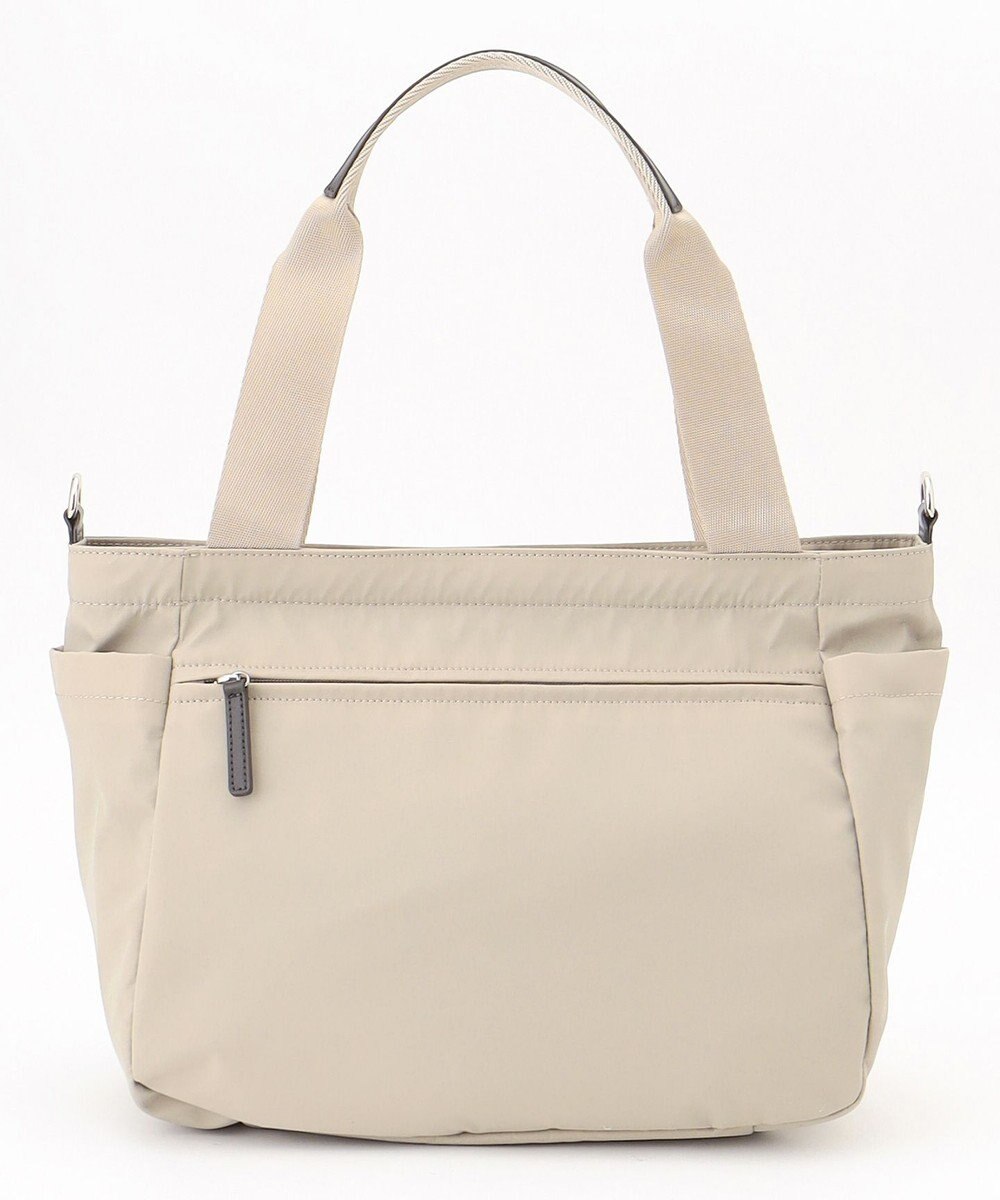 Y'SACCS ダブルタブ　トラベル2WAYトートバッグ 