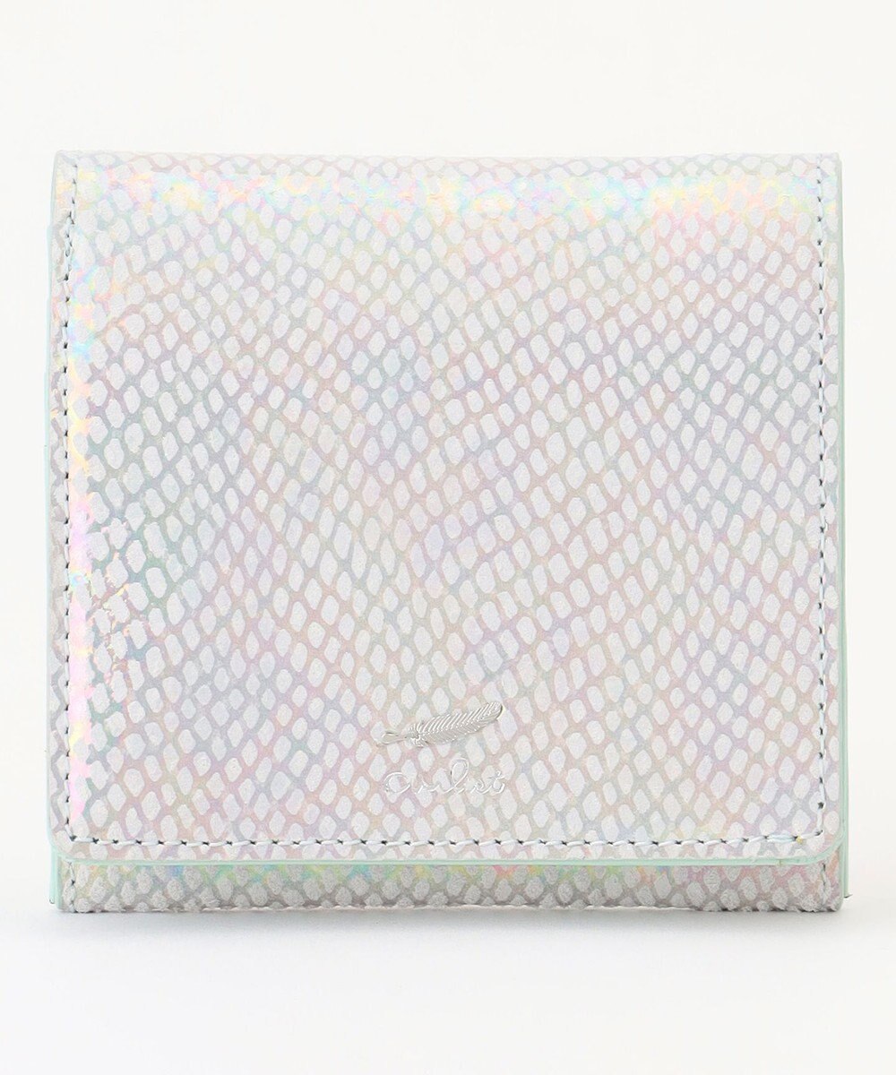 airlist BOX小銭入れ付き折り財布 Neferネフィル 