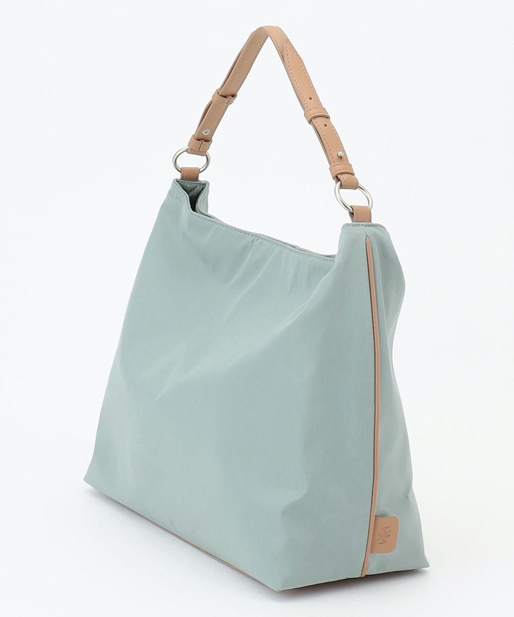 自由区 【カタログ掲載・2WAY仕様】ワンショルダープレーン バッグ 