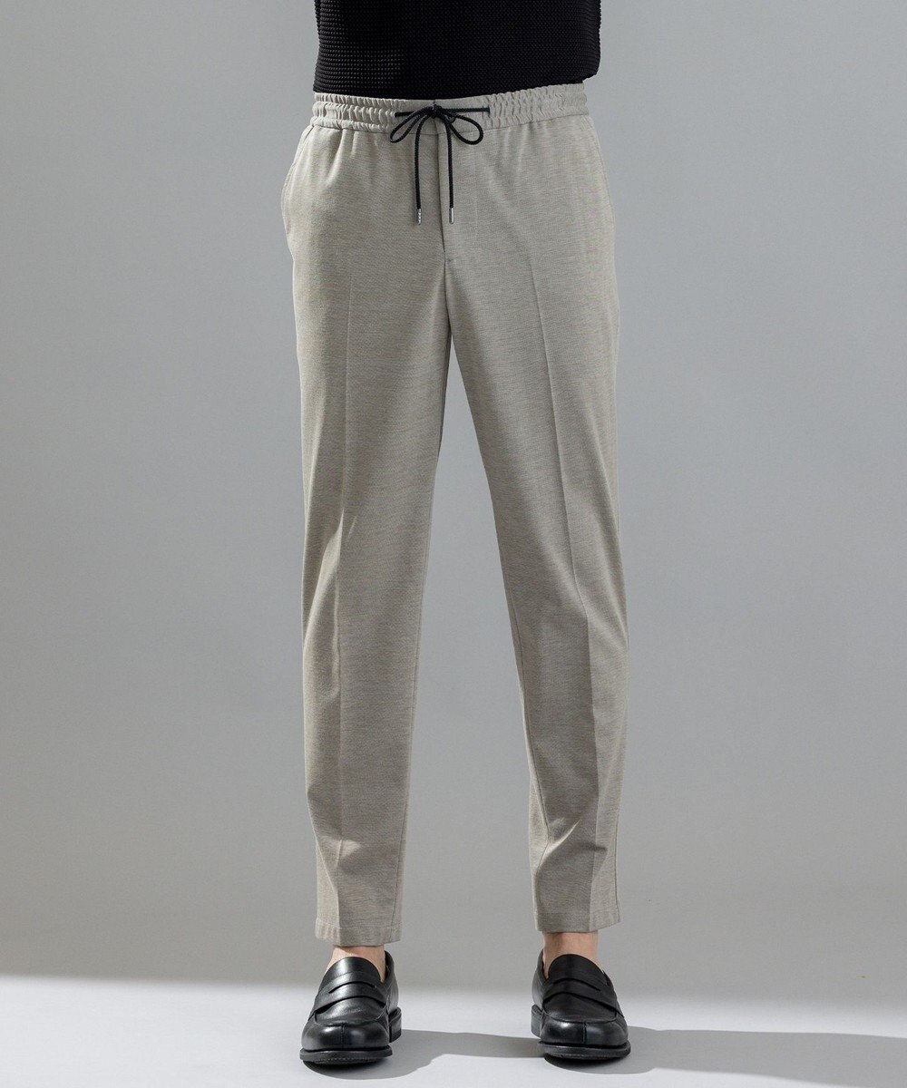 JOSEPH HOMME ハイゲージモックロディ / PEGG EASY 