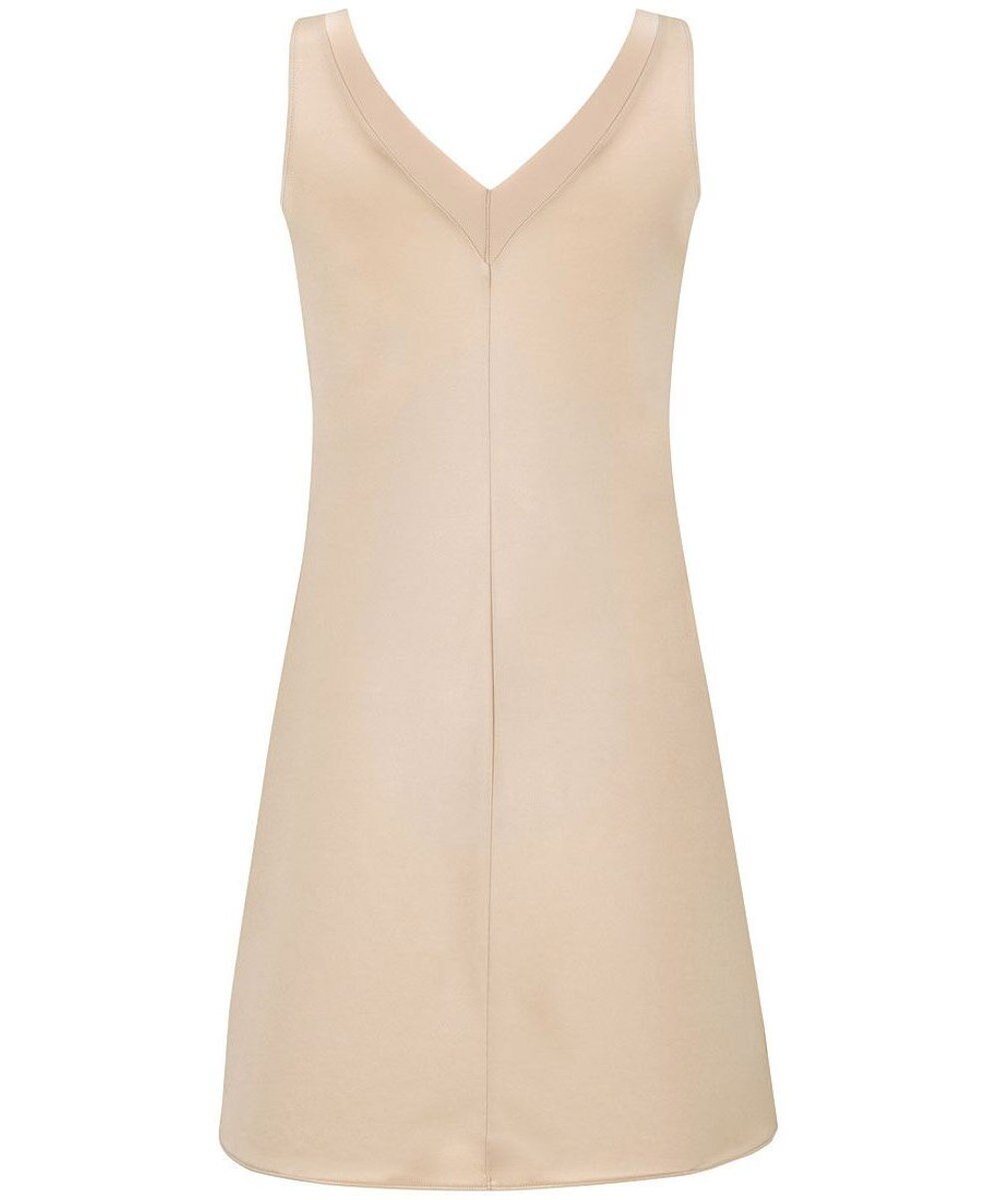 WACOAL スリップ 静電気が起こりにくい(身生地) SDA620 /ワコール 