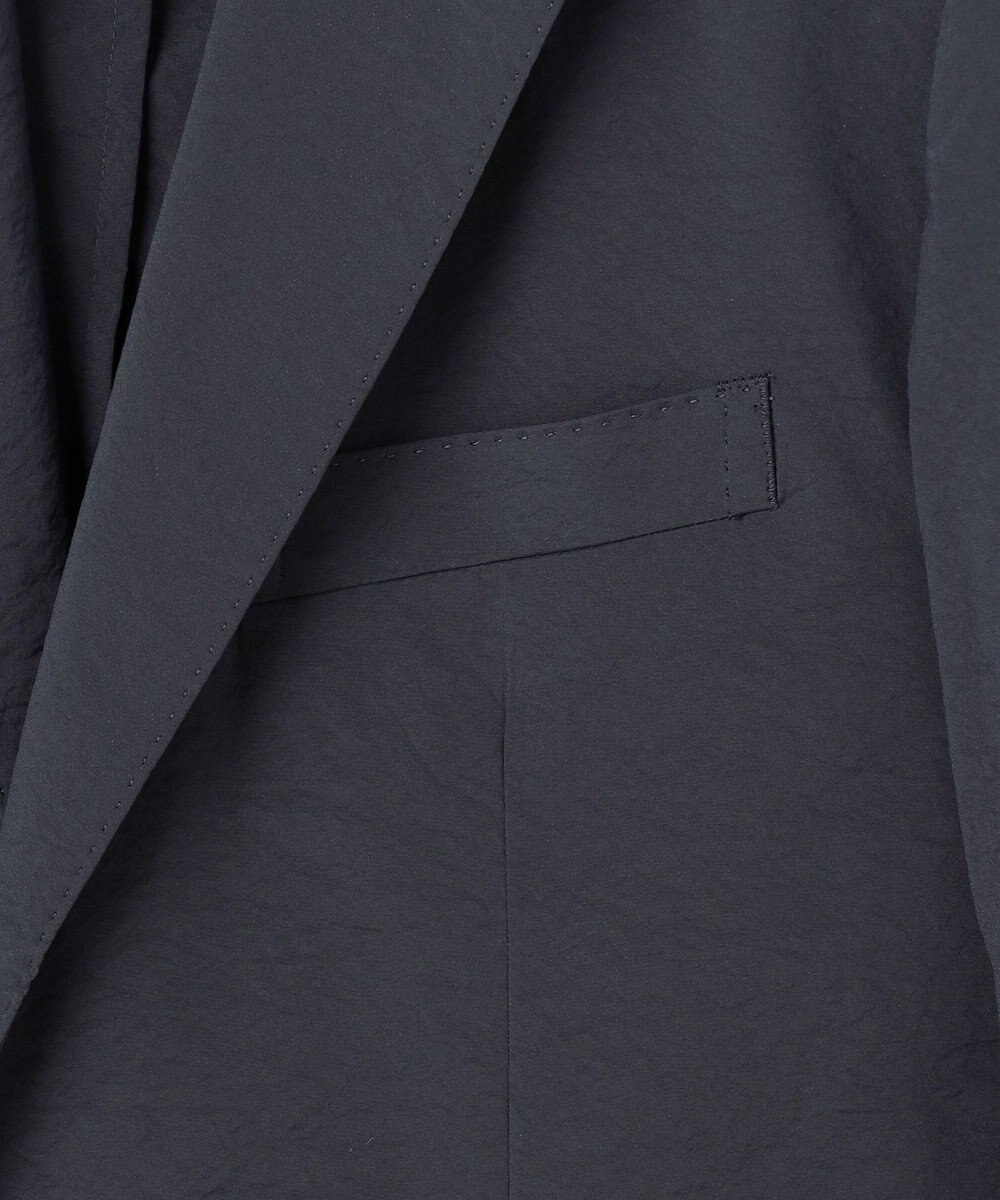 J.PRESS MEN 【WEB・一部店舗限定】ハイパワーストレッチ セットアップ ジャケット 