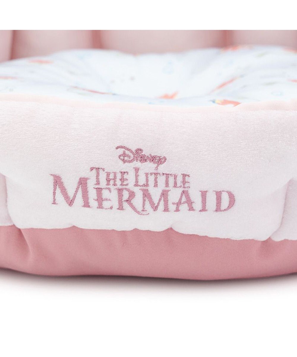 PET PARADISE ディズニー リトルマーメイド アリエル シェル カドラー 