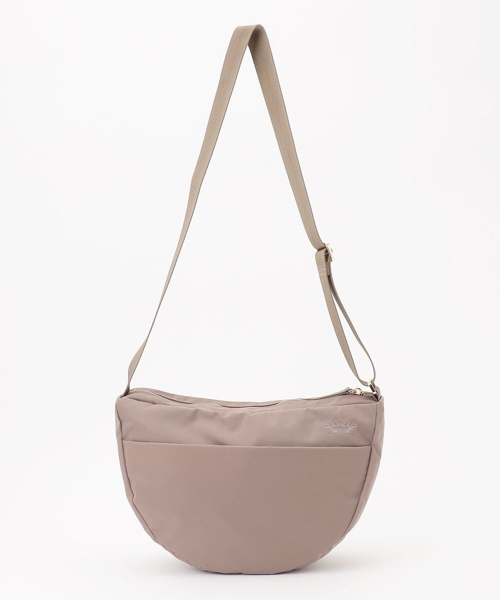 TOCCA 【サスティナブル素材・WEB＆一部店舗限定】NUOTO NYLON POCHETTE ポシェット 