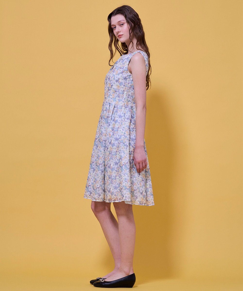 TOCCA NORTH POLE MEADOW ドレス 