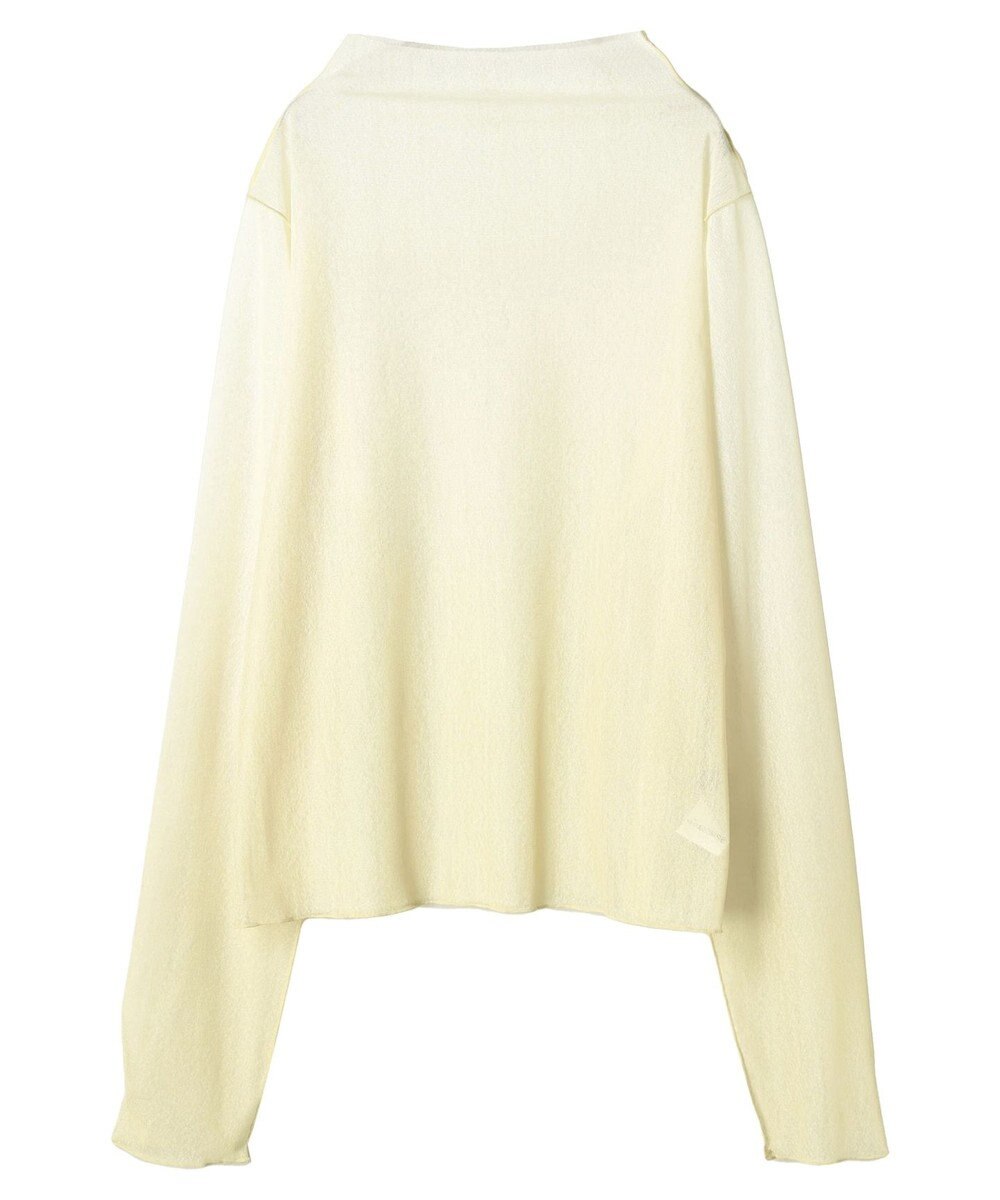 Green Parks ＫＢＦ　シアーグラデーションインナー 