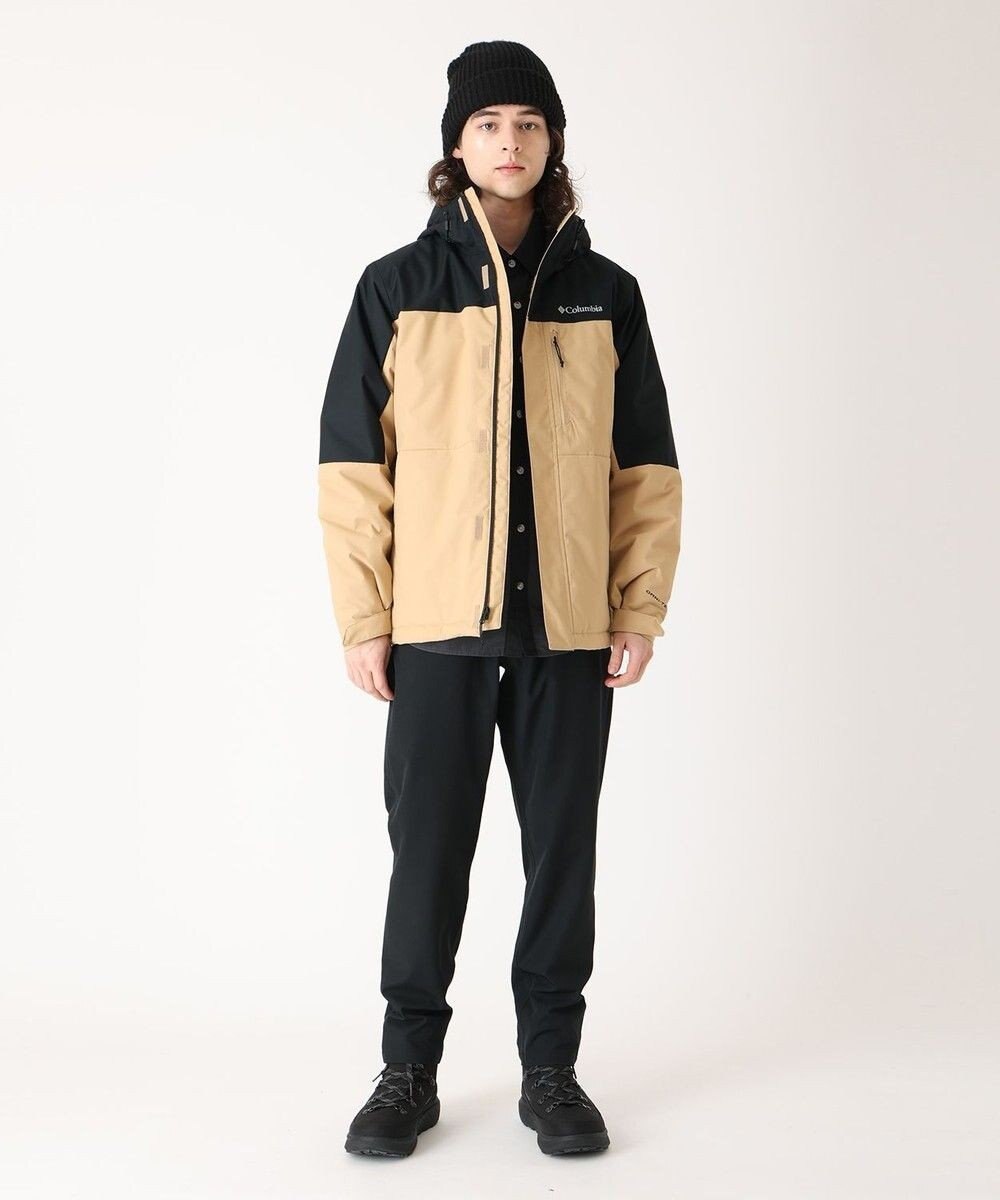 Columbia Columbia/ ハイクバウンドIIインシュレーテッドジャケット /コロンビア 