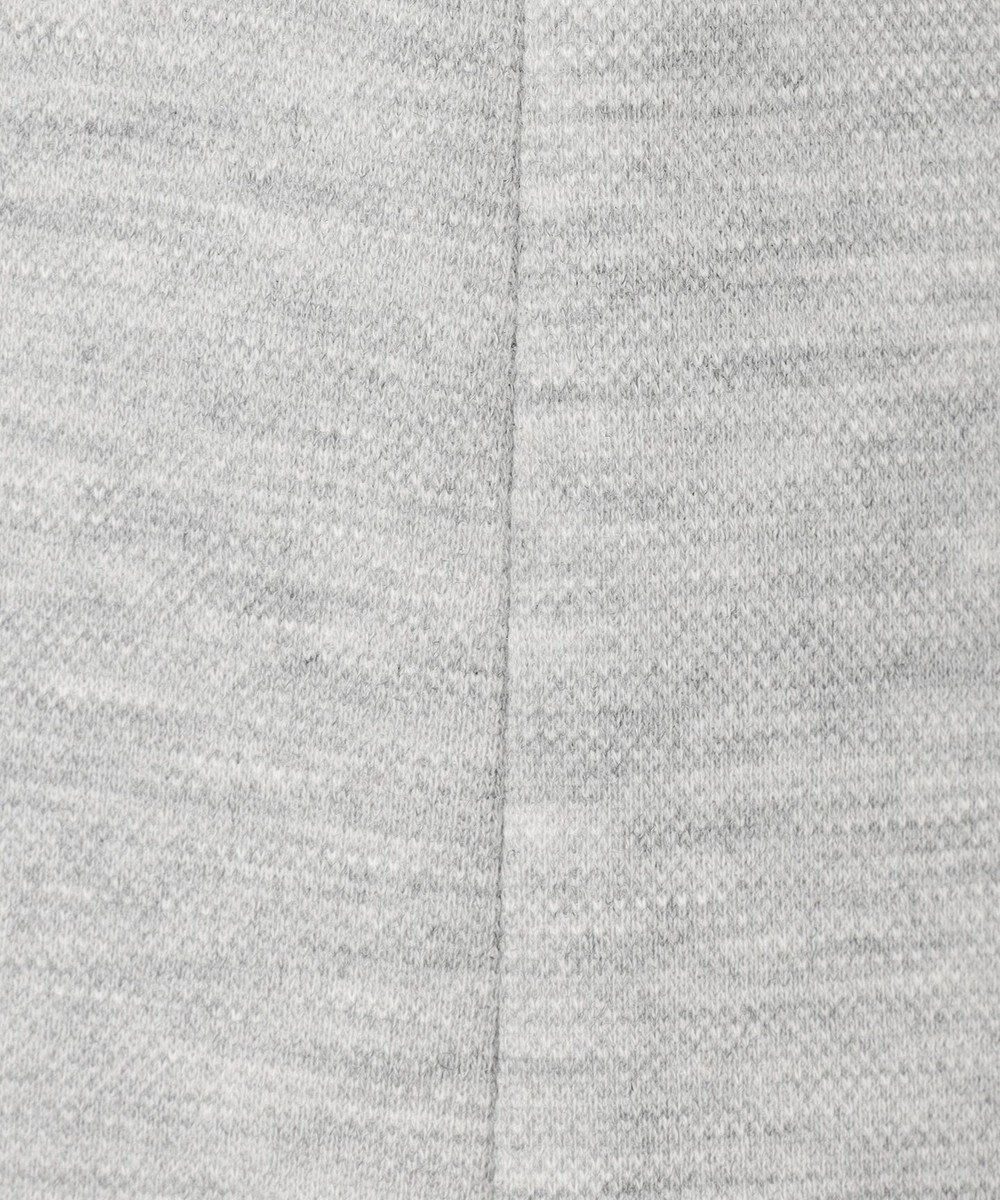 23区GOLF 【WOMEN】カノコダンボール スウェットスカート 