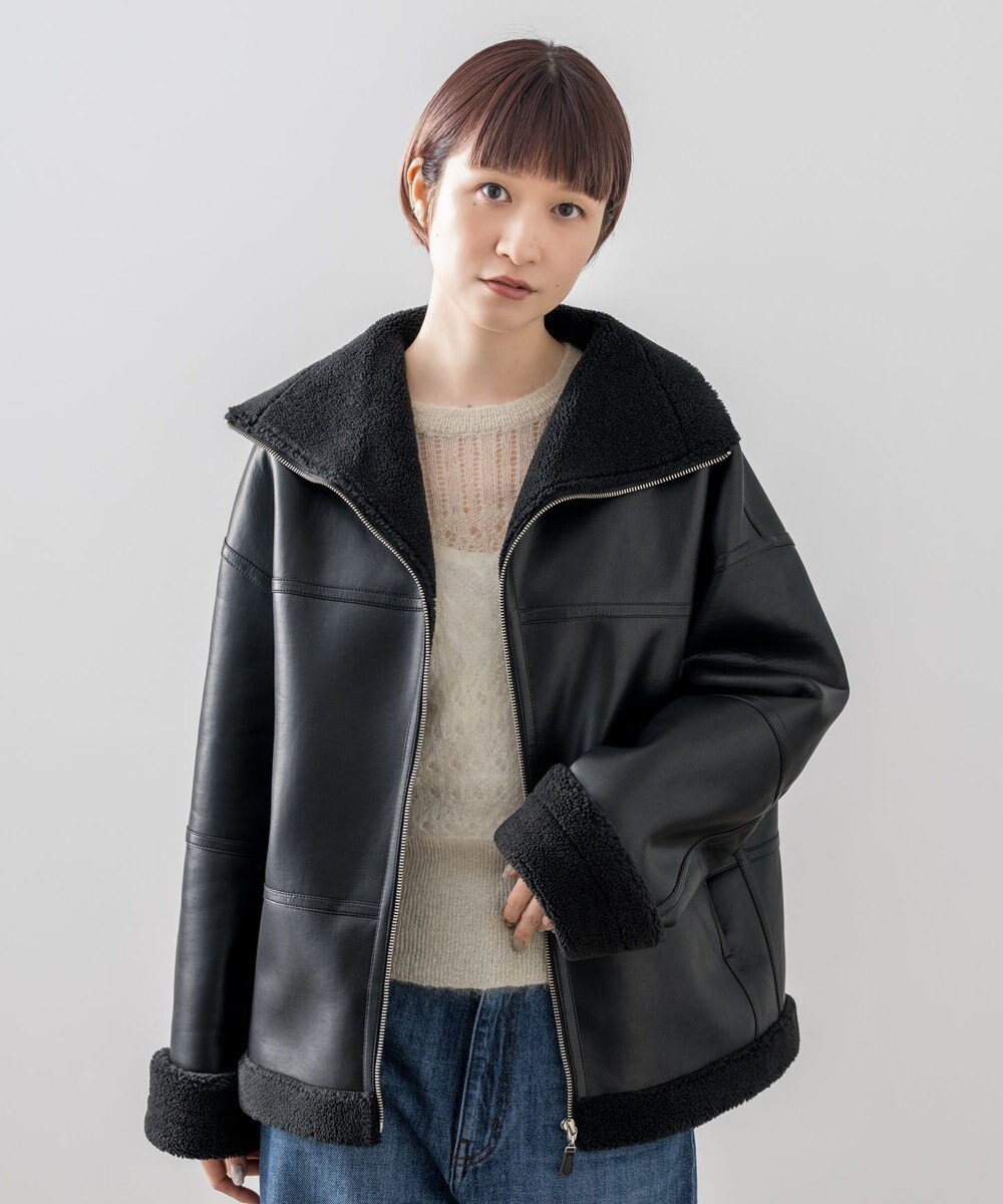 ONWARD Reuse Park 【uncrave】コート秋冬 