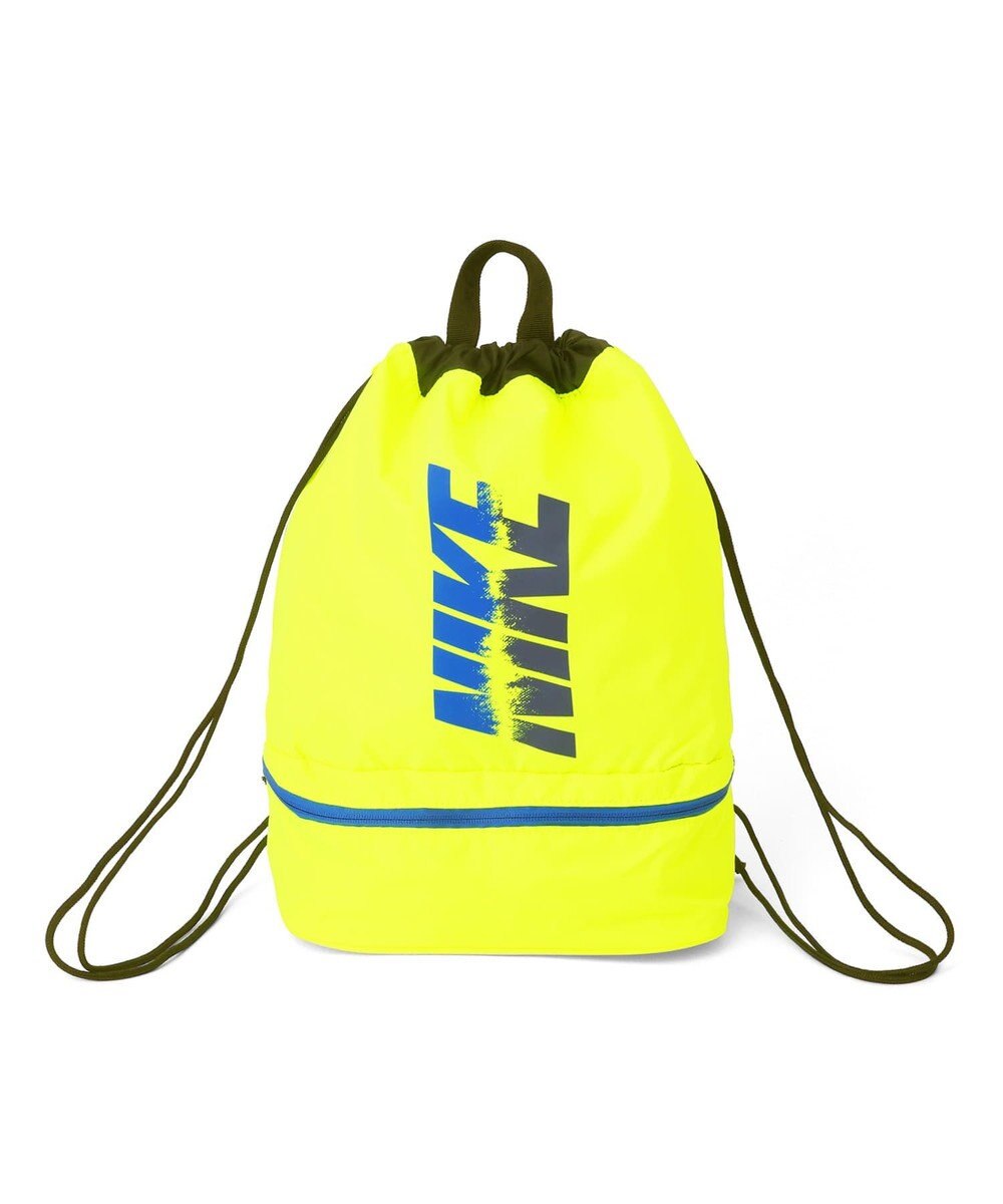 San-ai Resort（三愛水着楽園） 【NIKE】 ナイキ  2ルームプールバッグ 