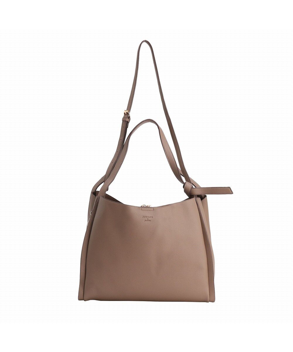 ACE BAGS & LUGGAGE JEWELNA by Jewelna Rose アオリトートバッグ A4 16285 ジュエルナローズ 