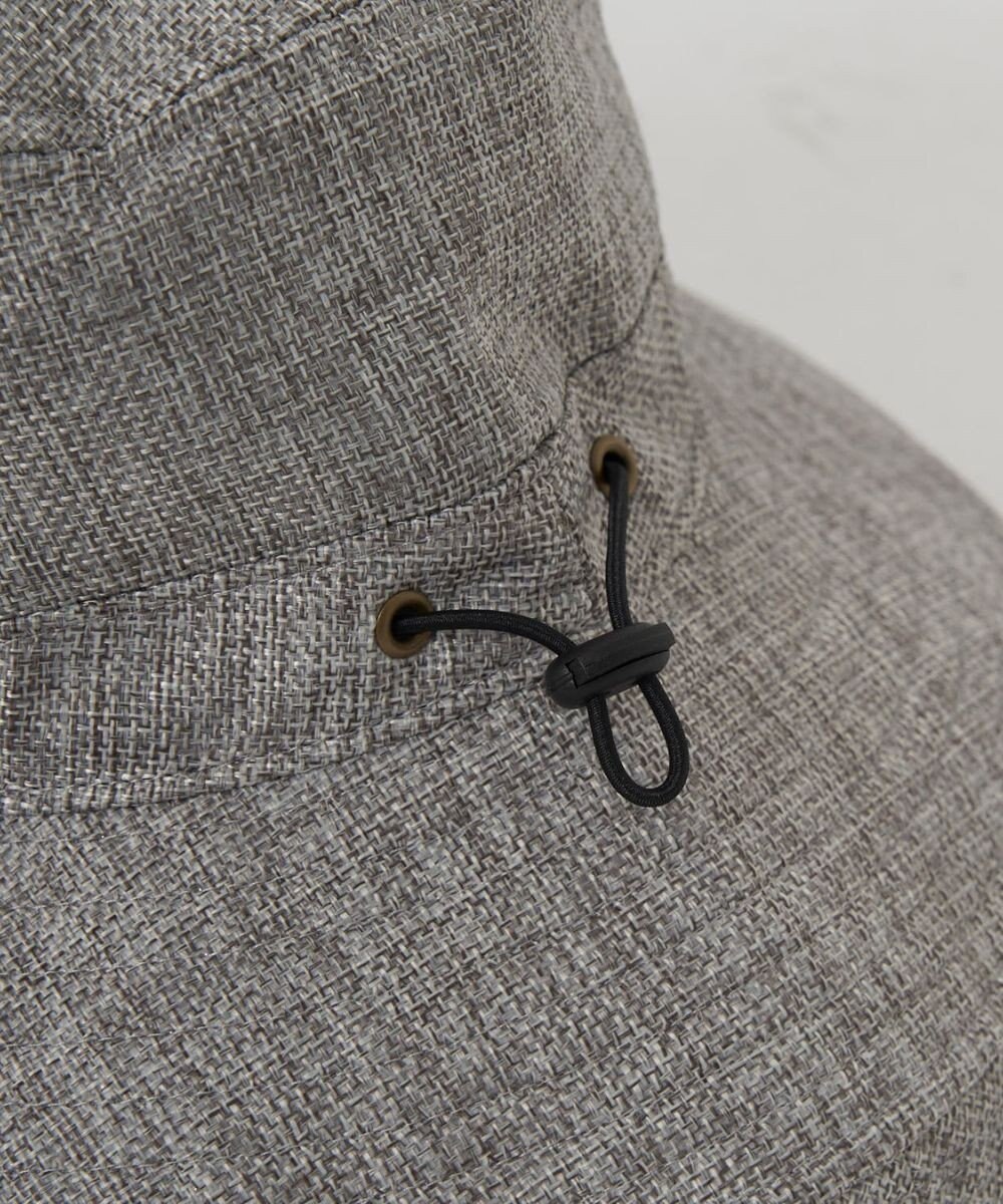 FILA GOLF／marie claire 【marie claire SPORT】 体感-10℃ コカゲルハット 