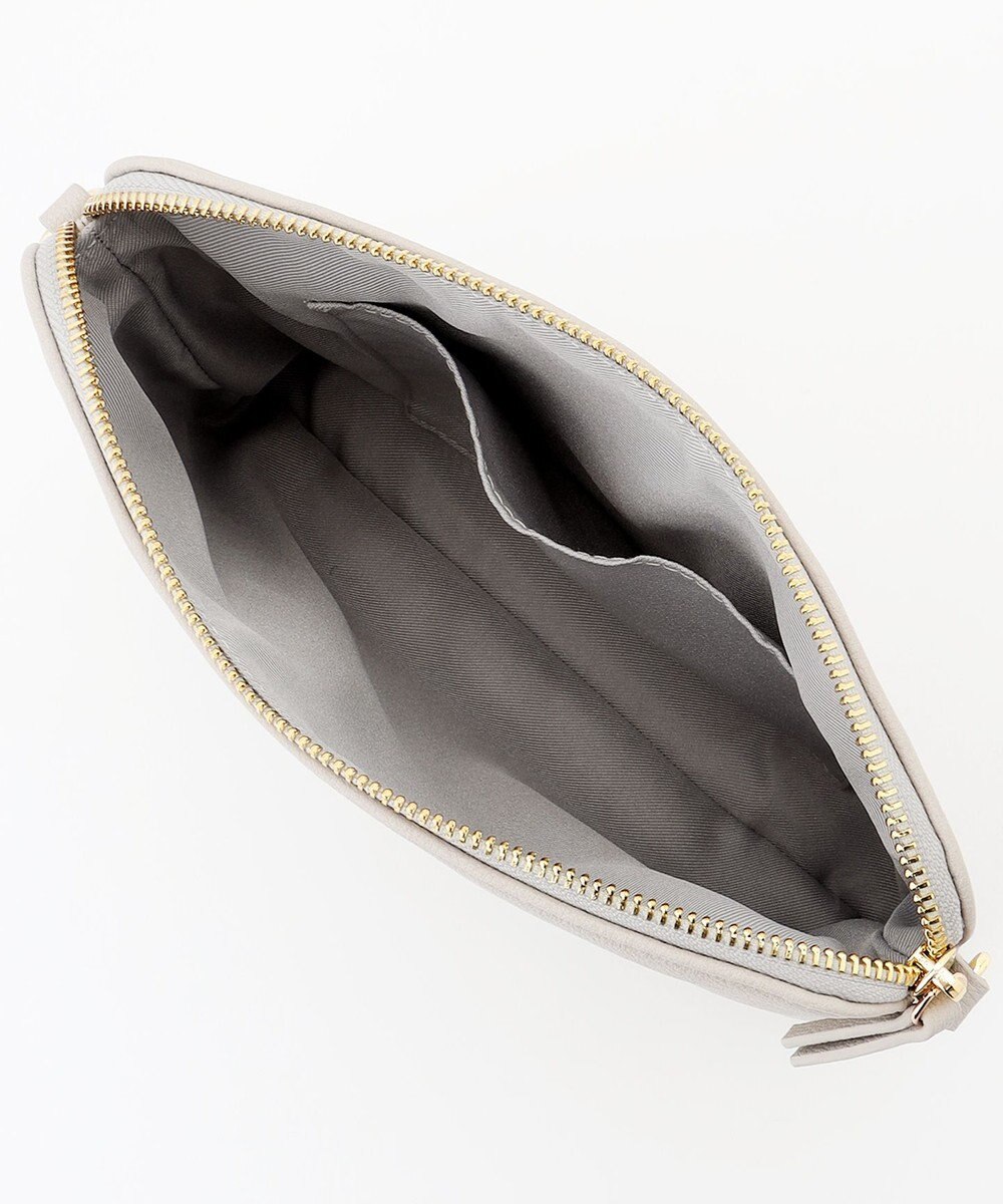 J.PRESS LADIES 【2点セット・A4サイズ収納可】MULTIトートバッグ 