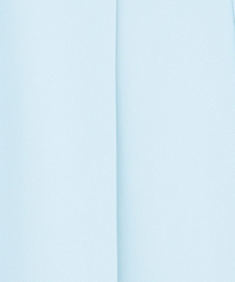 JOSEPH コンフォートキャディ　ワイドトラウザーズ 