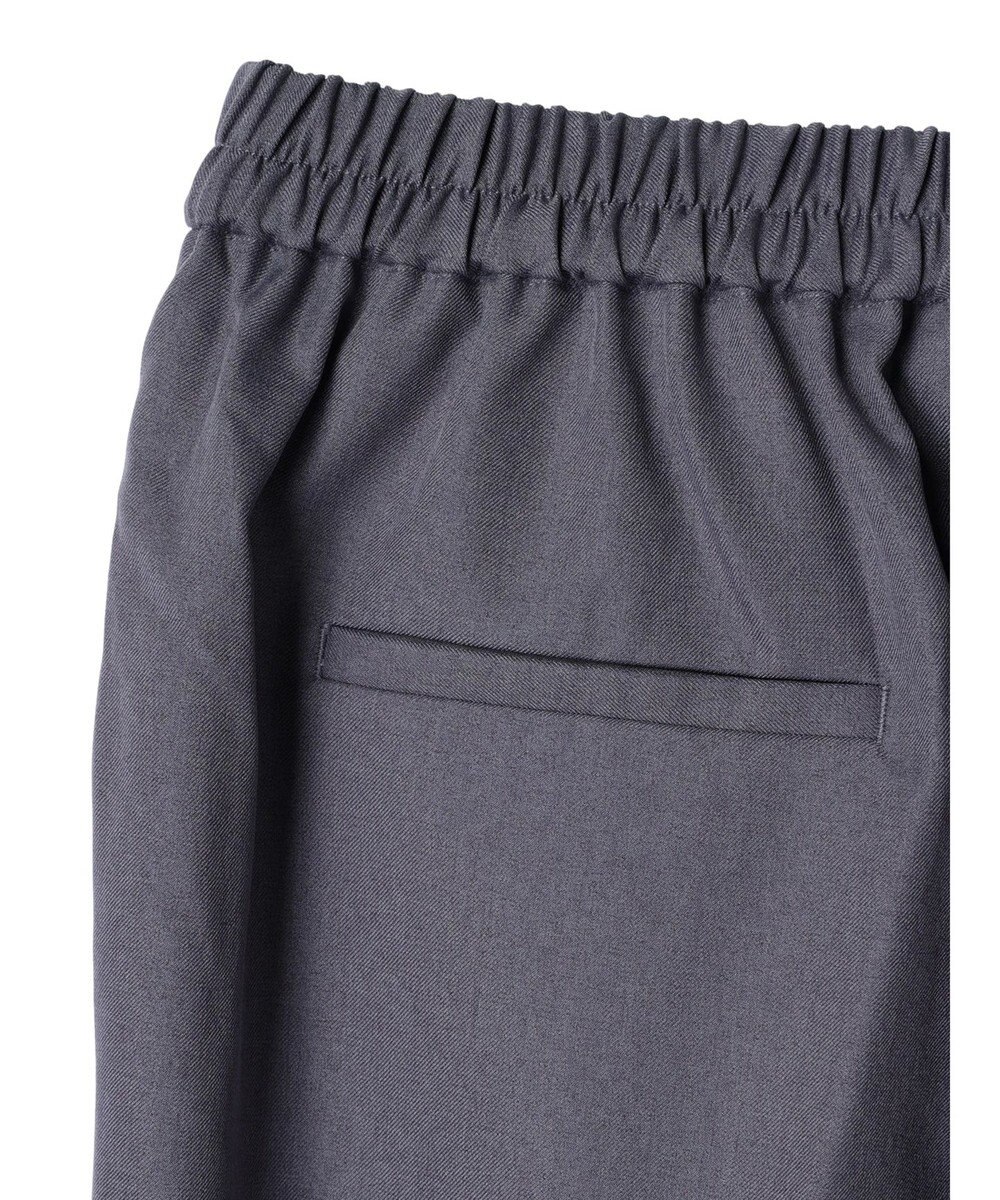 earth music&ecology サイドベンツパンツ 