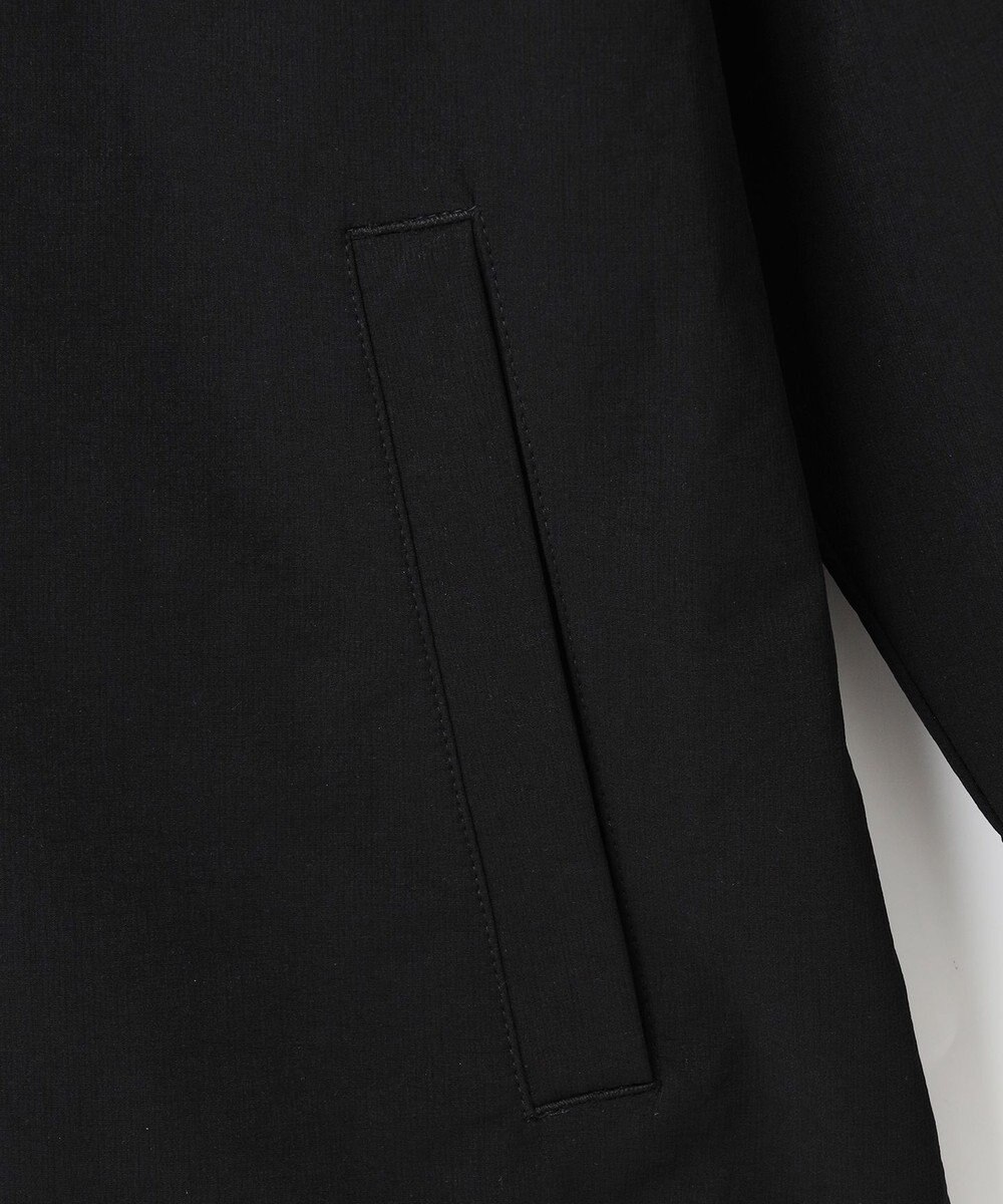 PW CIRCULUS 【軽撥水/ 伸縮性あり 】【MEN】コーチジャケット 