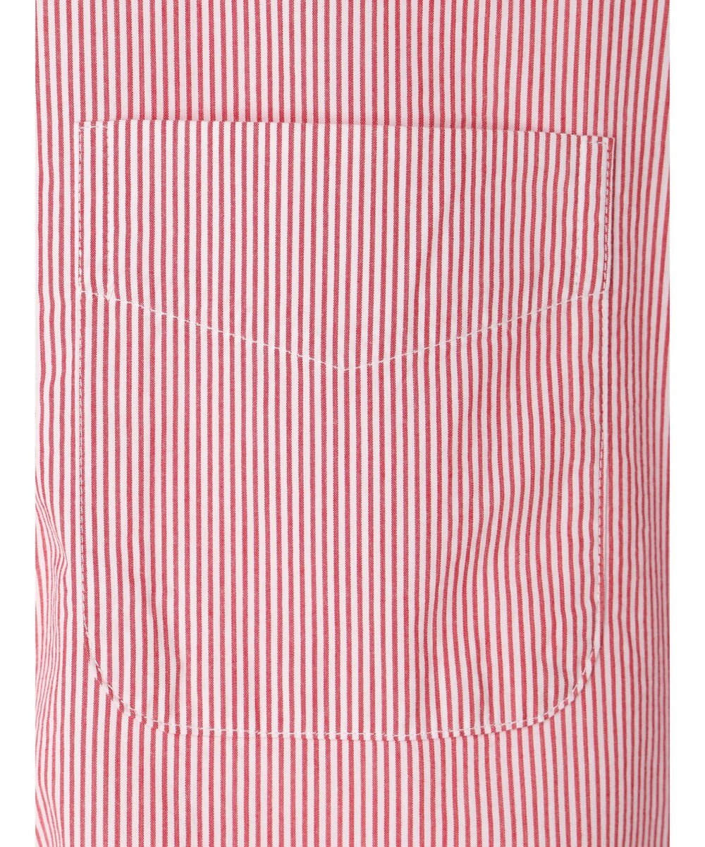 AMERICAN HOLIC 綿ブロードＢＩＧシャツ 