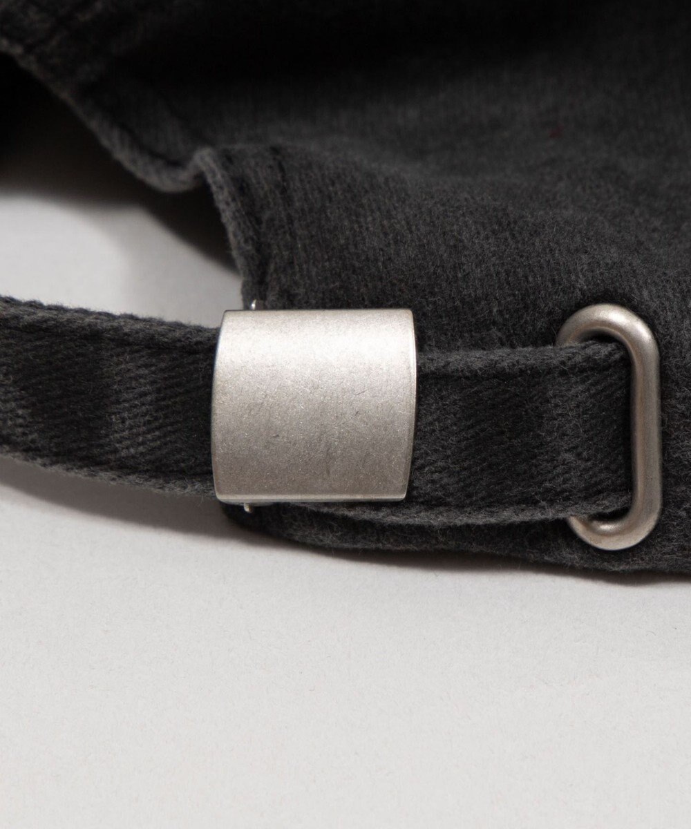 WEGO PUクロスハトメキャップ 