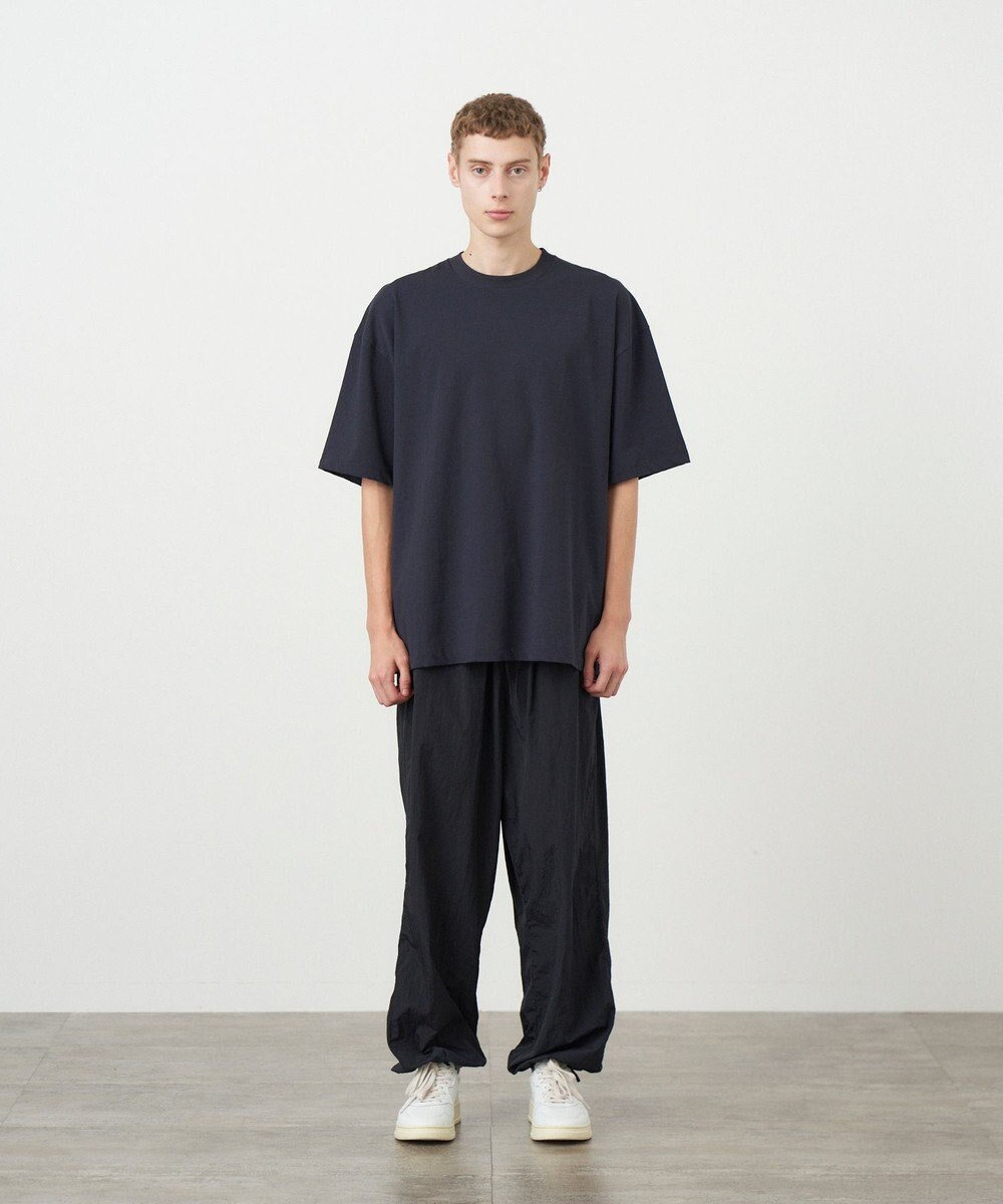 ATON FRESCA PLATE | オーバーサイズTシャツ - UNISEX 