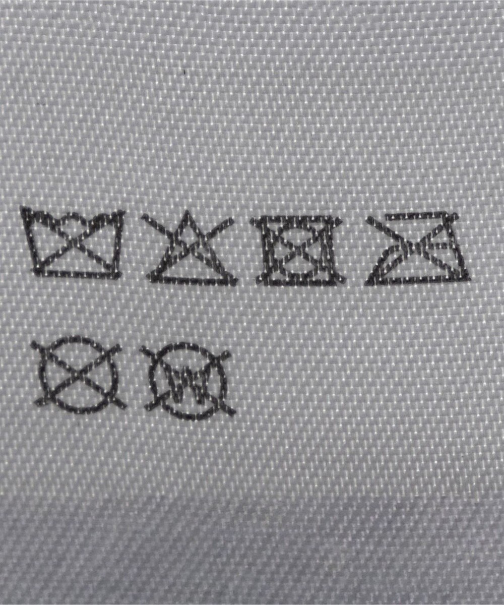 WEGO PUクロスハトメキャップ 