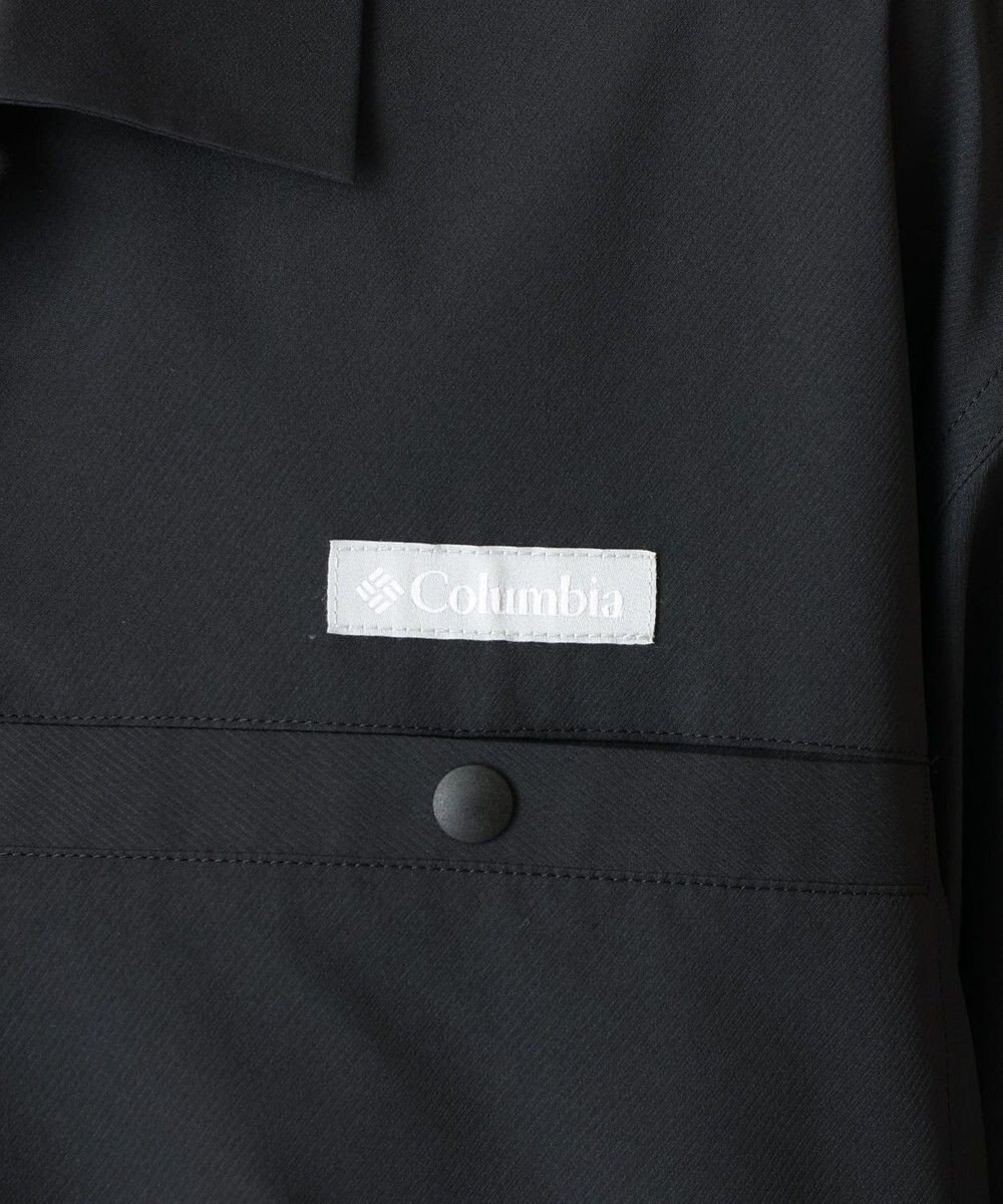 Columbia Columbia/ クリスタルロックショートスリーブシャツ /コロンビア 