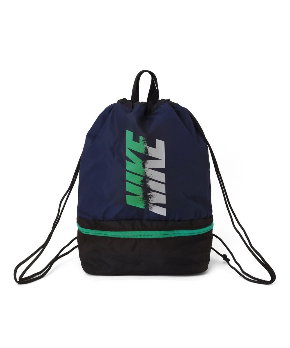 San-ai Resort（三愛水着楽園） 【NIKE】 ナイキ  2ルームプールバッグ 