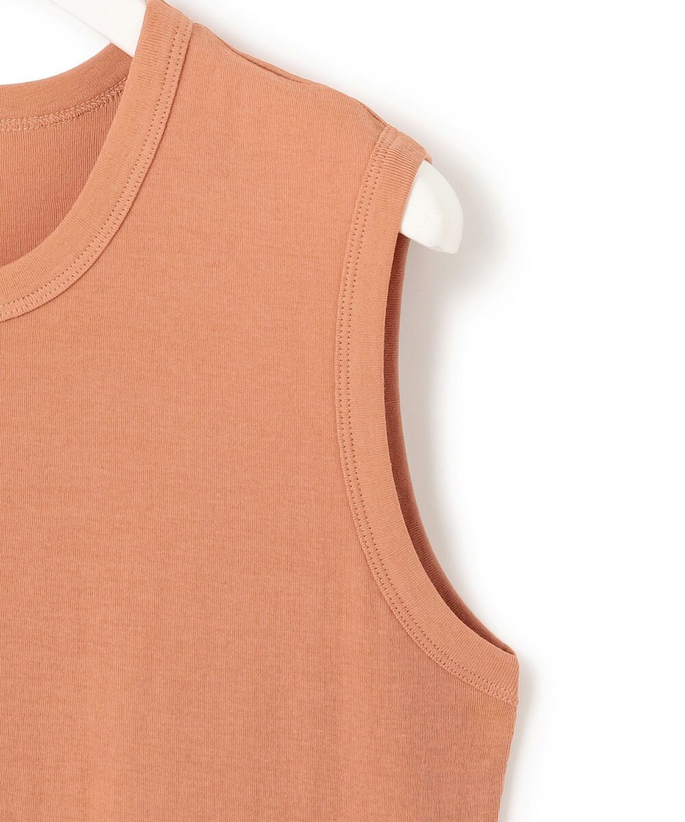 ICB L 【洗える】レイヤードタンク 