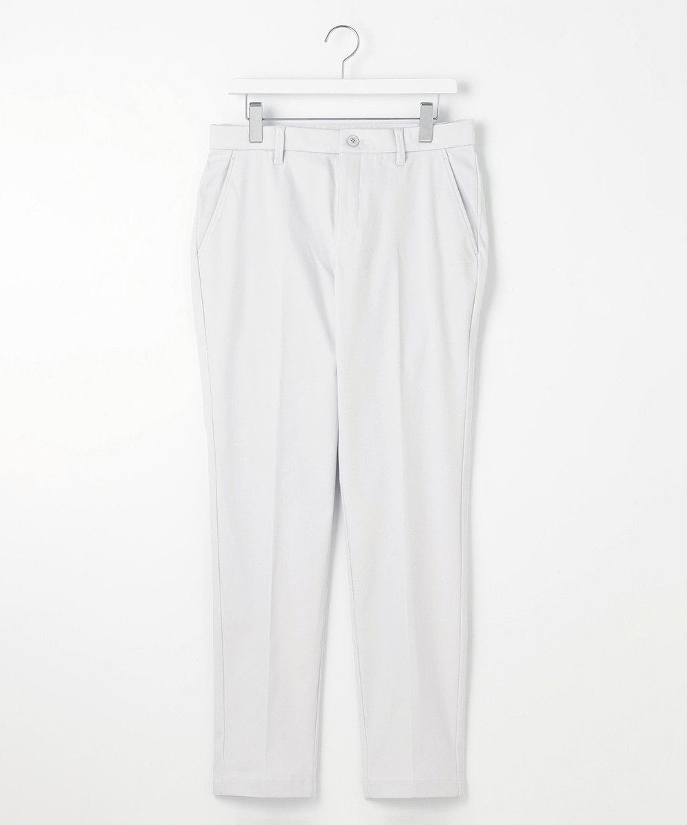 23区GOLF 【MEN】【ストレッチ】ハイパワーストレッチ ベーシックパンツ 