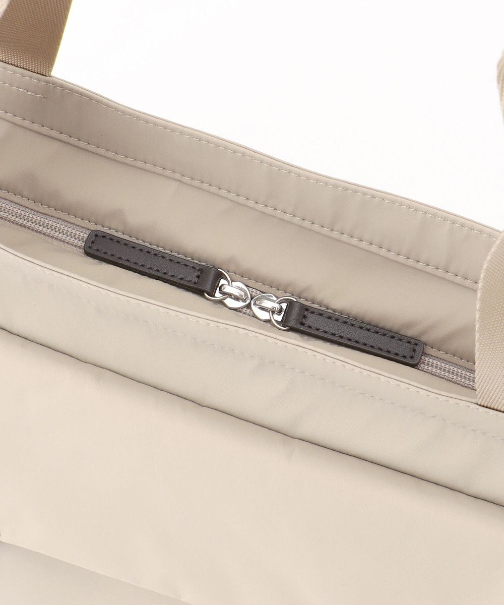 Y'SACCS ダブルタブ　トラベル2WAYトートバッグ 