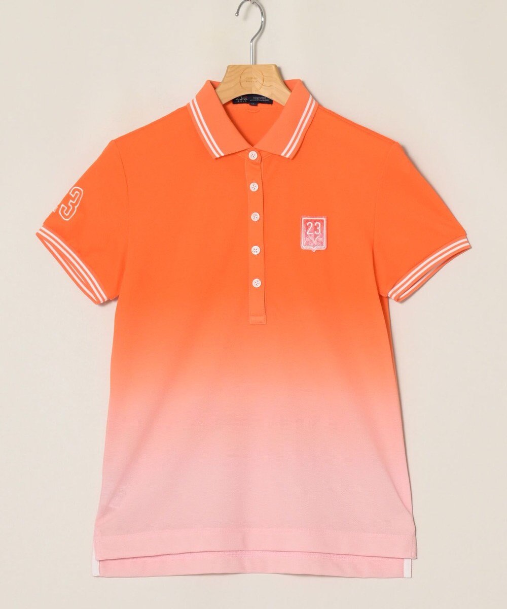 ONWARD Reuse Park 【23区 GOLF】カットソー春夏 