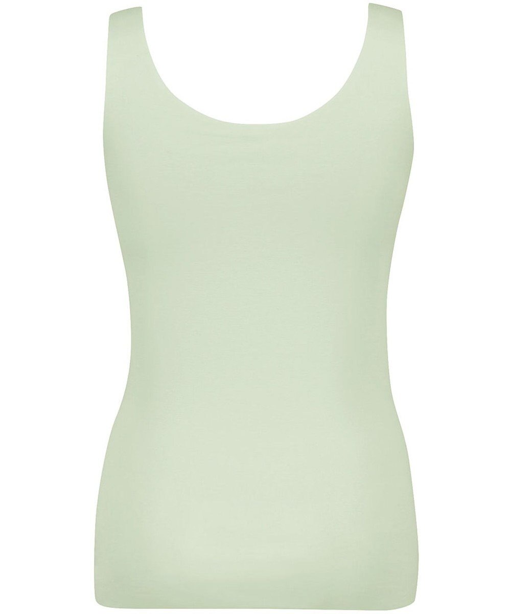 Wing インナー 【綿の贅沢オーガニック フラットタイプ】 オーガニックコットン混素材 ひびきにくく薄くて軽い ノースリーブ EL1148 ウイング／ワコール 