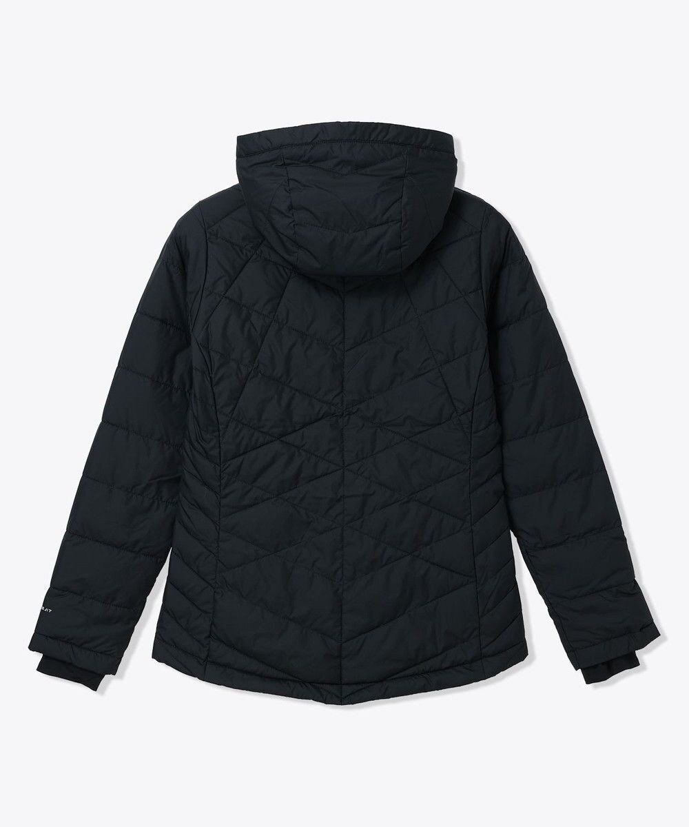 Columbia Columbia/ ウィメンズヘブンリーフーデッドジャケット /コロンビア 