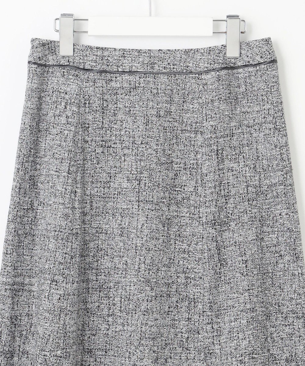 J.PRESS LADIES 【セットアップ対応】Light Tweed スカート 